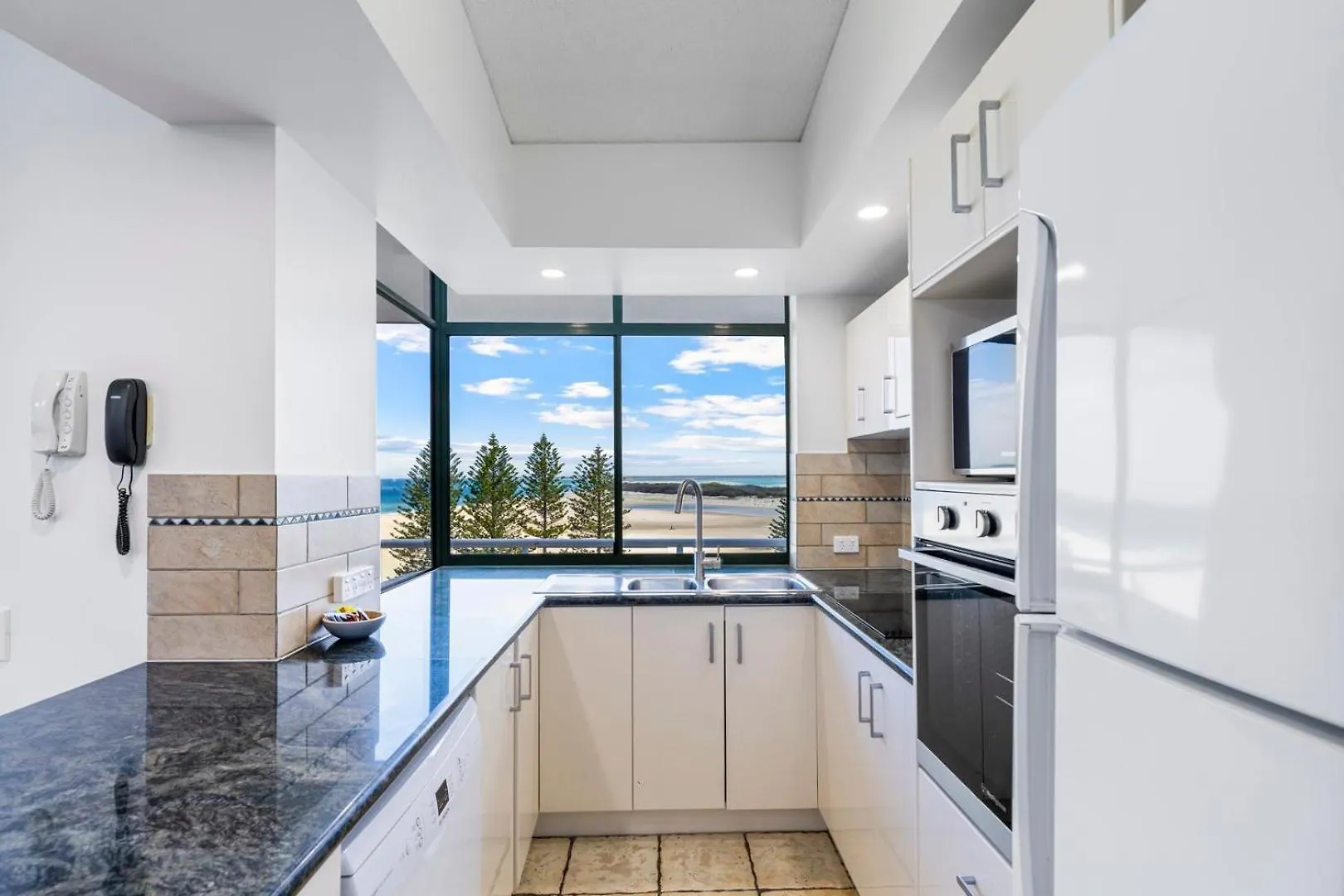 Waterview Resort Caloundra Austrália