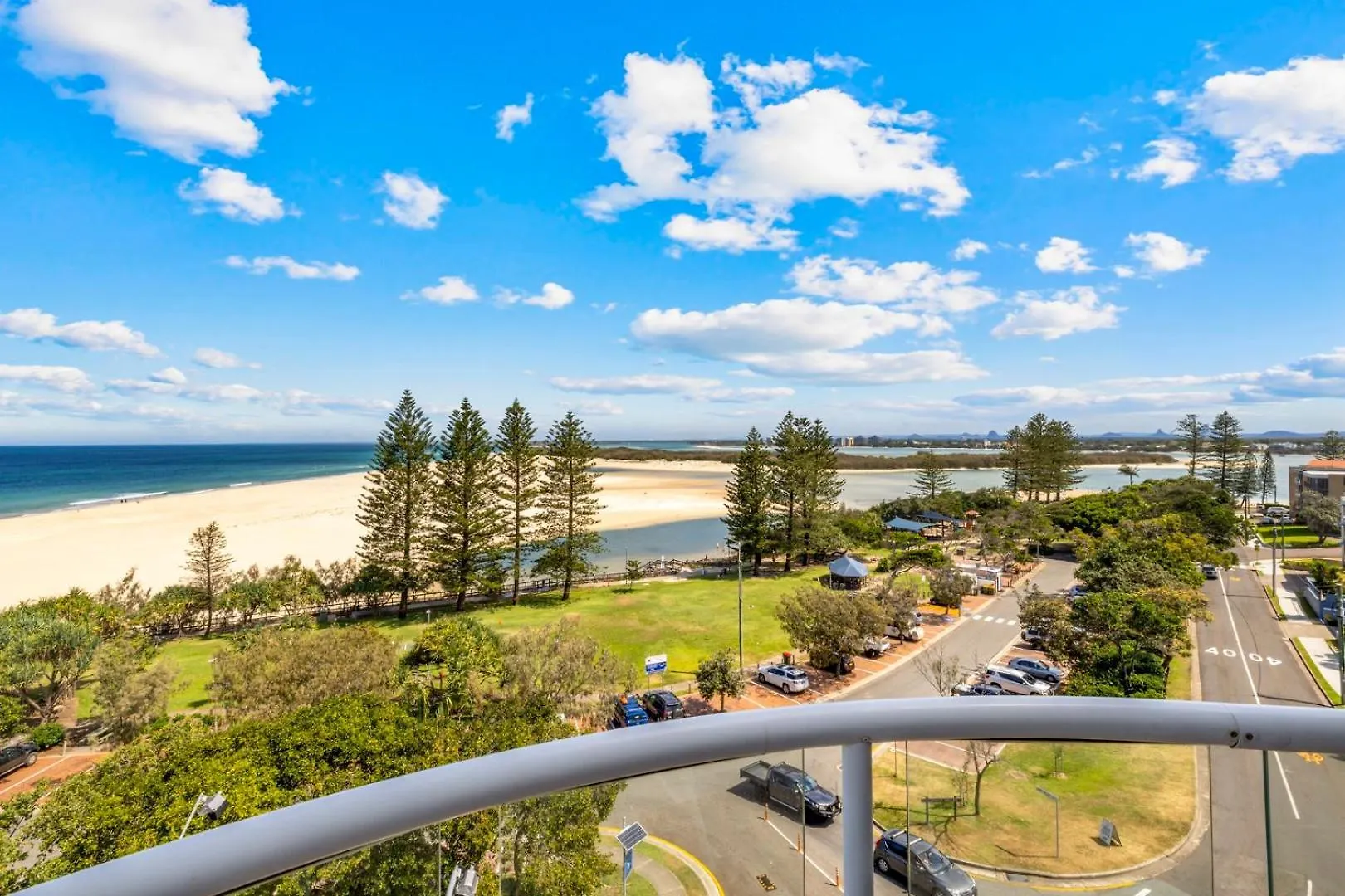 Waterview Resort Caloundra