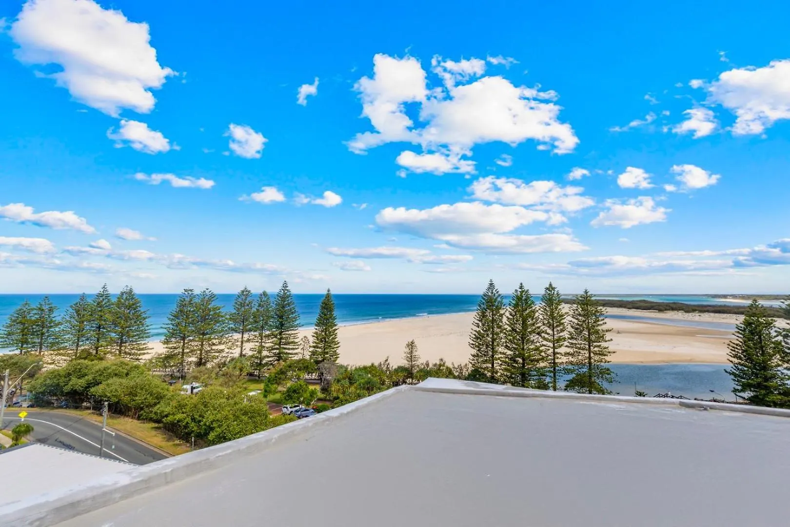 Waterview Resort Caloundra 4*,
