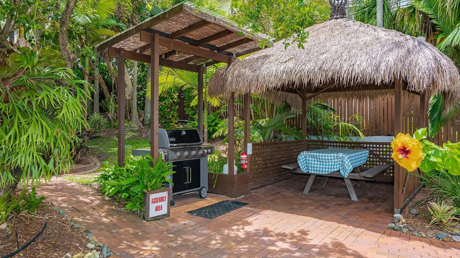 Waterview Resort Caloundra Apart-hotel