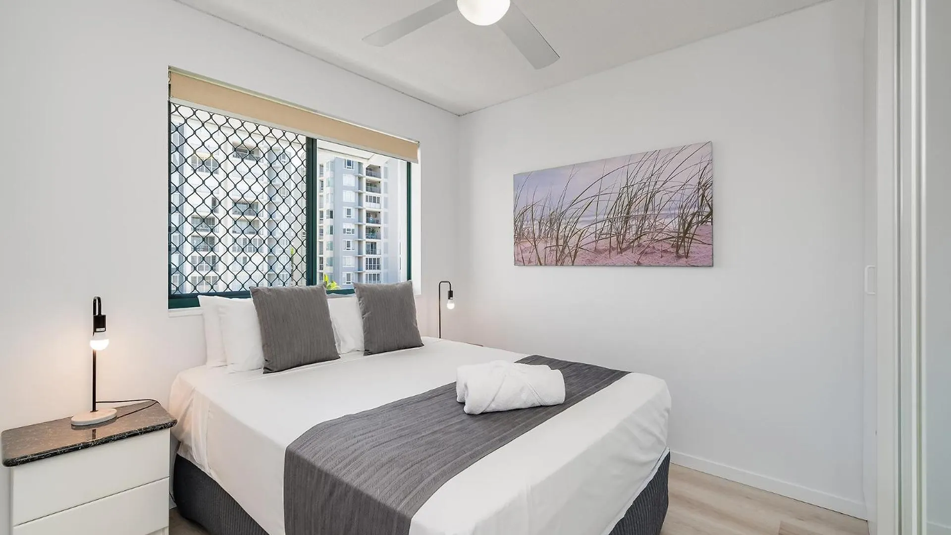 Waterview Resort Caloundra Apart-hotel