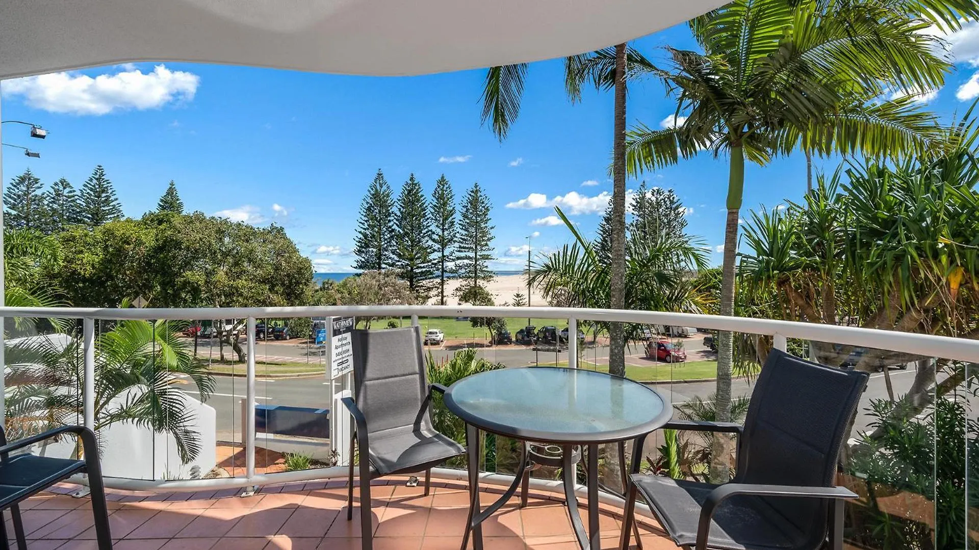Waterview Resort Caloundra 4*,