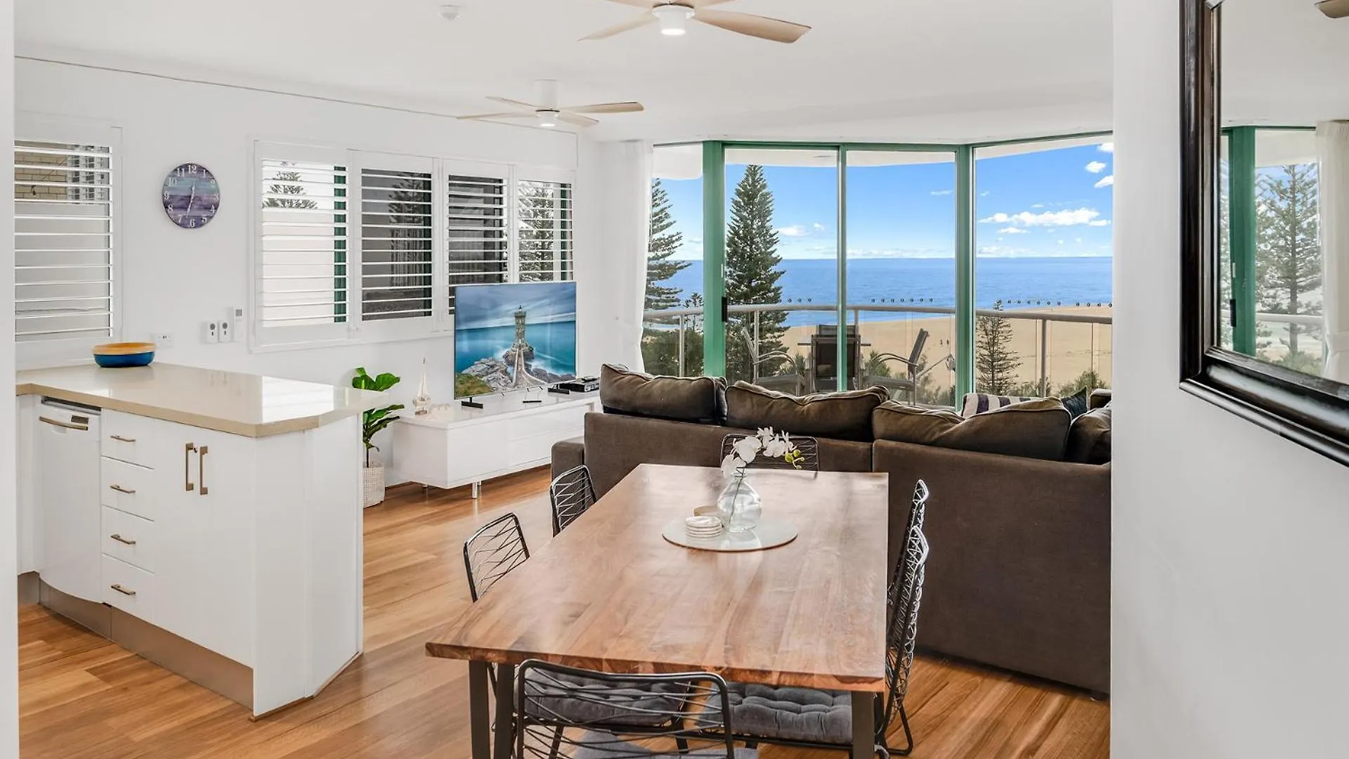 Waterview Resort Caloundra Apart-hotel