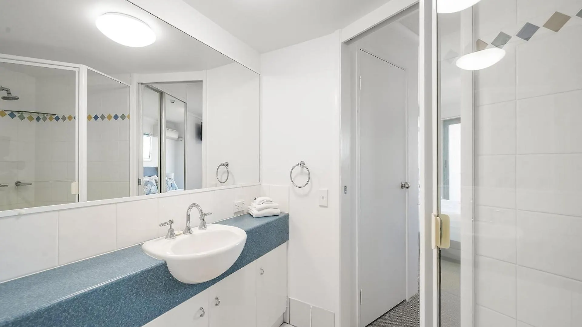 Apart-hotel Waterview Resort Caloundra