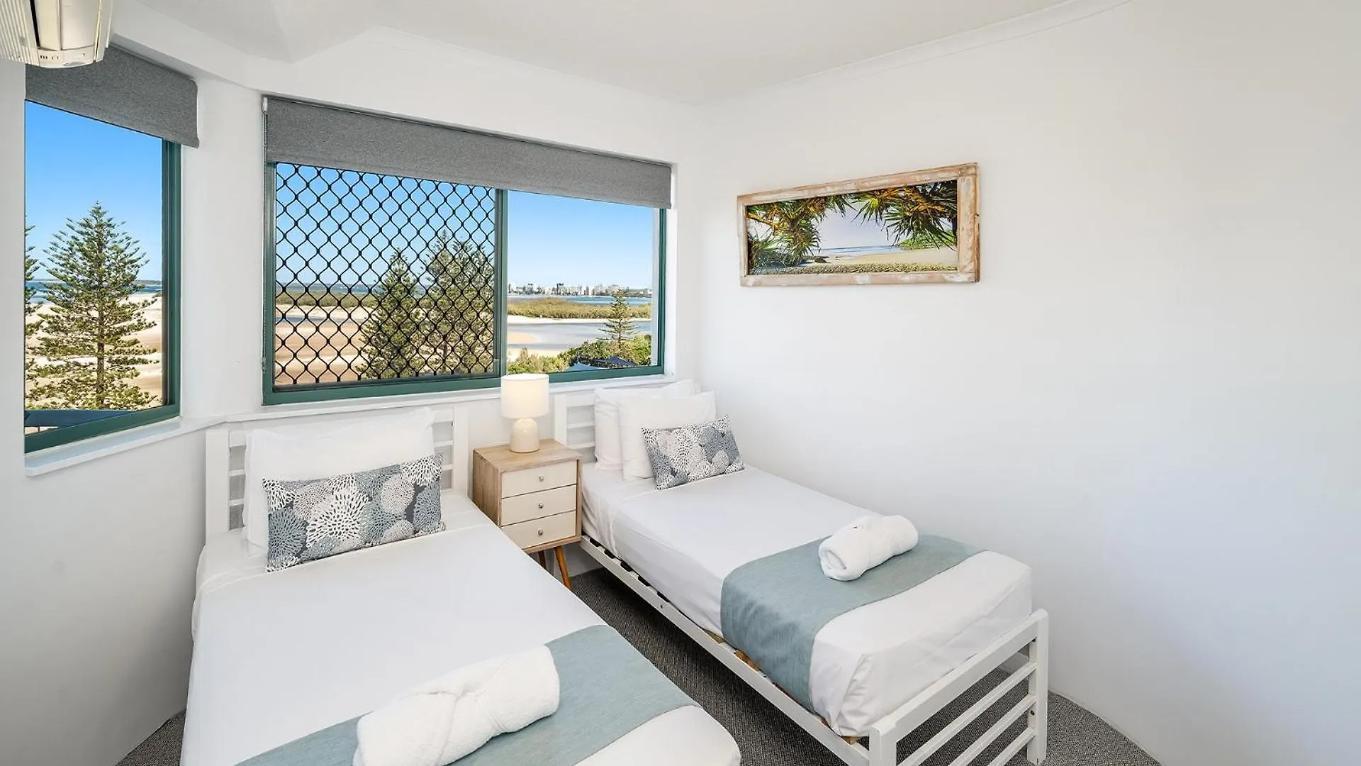 Waterview Resort Caloundra Austrália