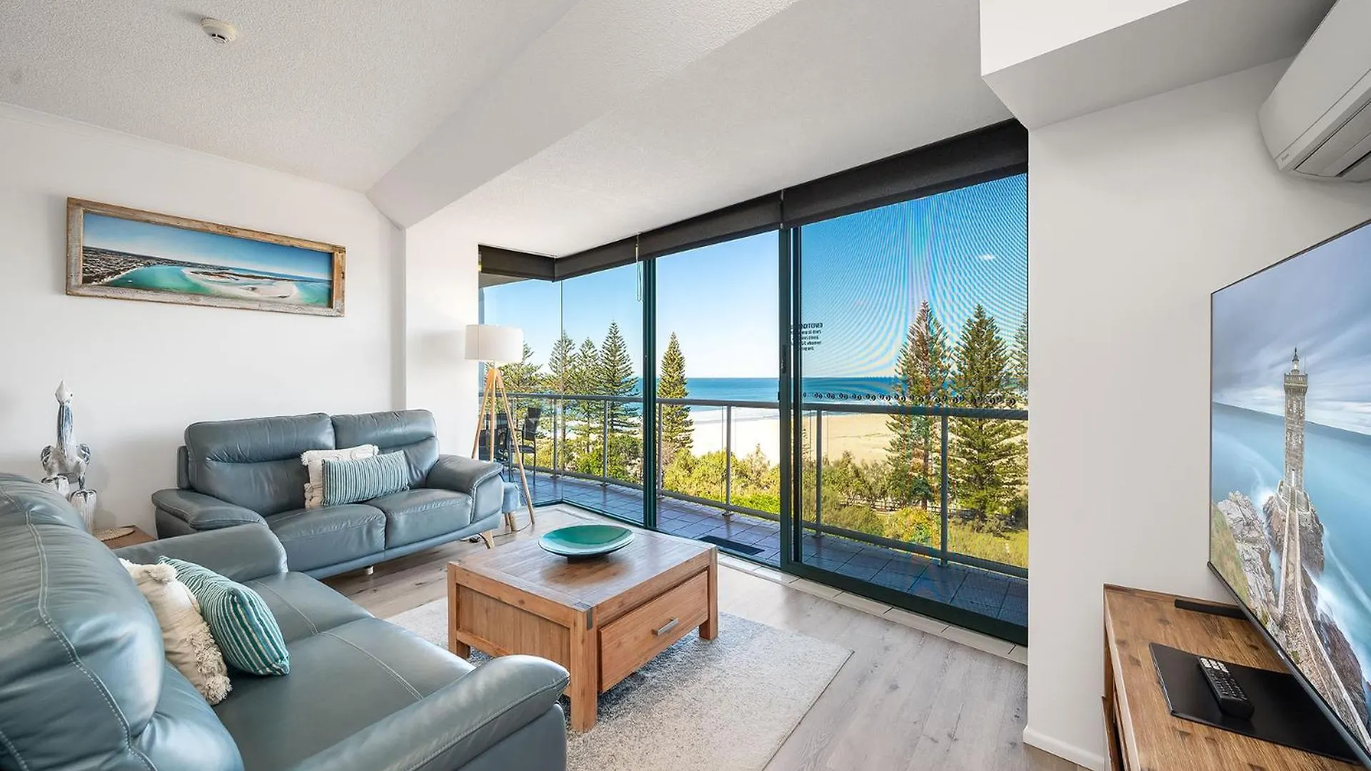 Waterview Resort Caloundra 4*,  Austrália
