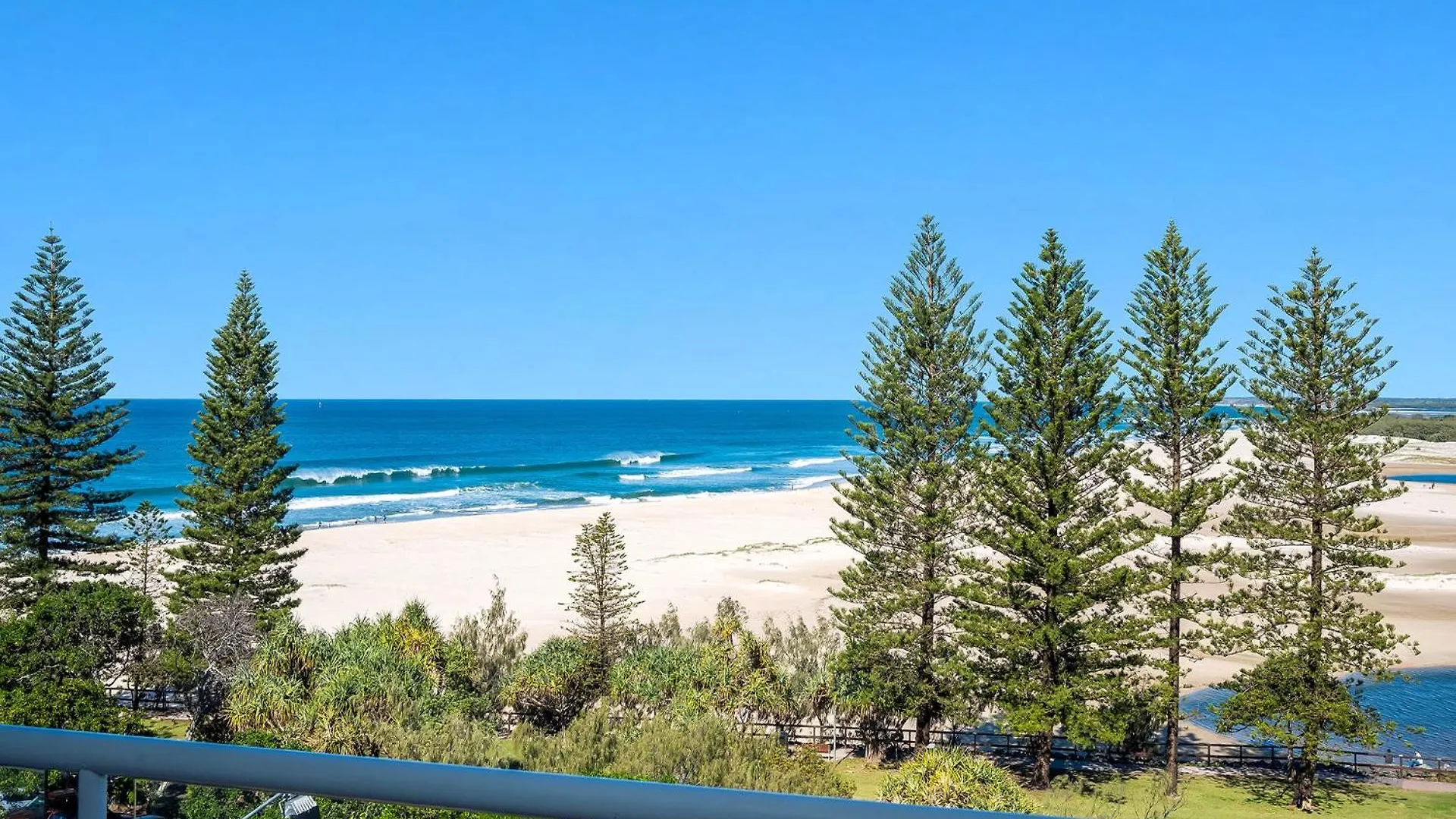 Waterview Resort Caloundra