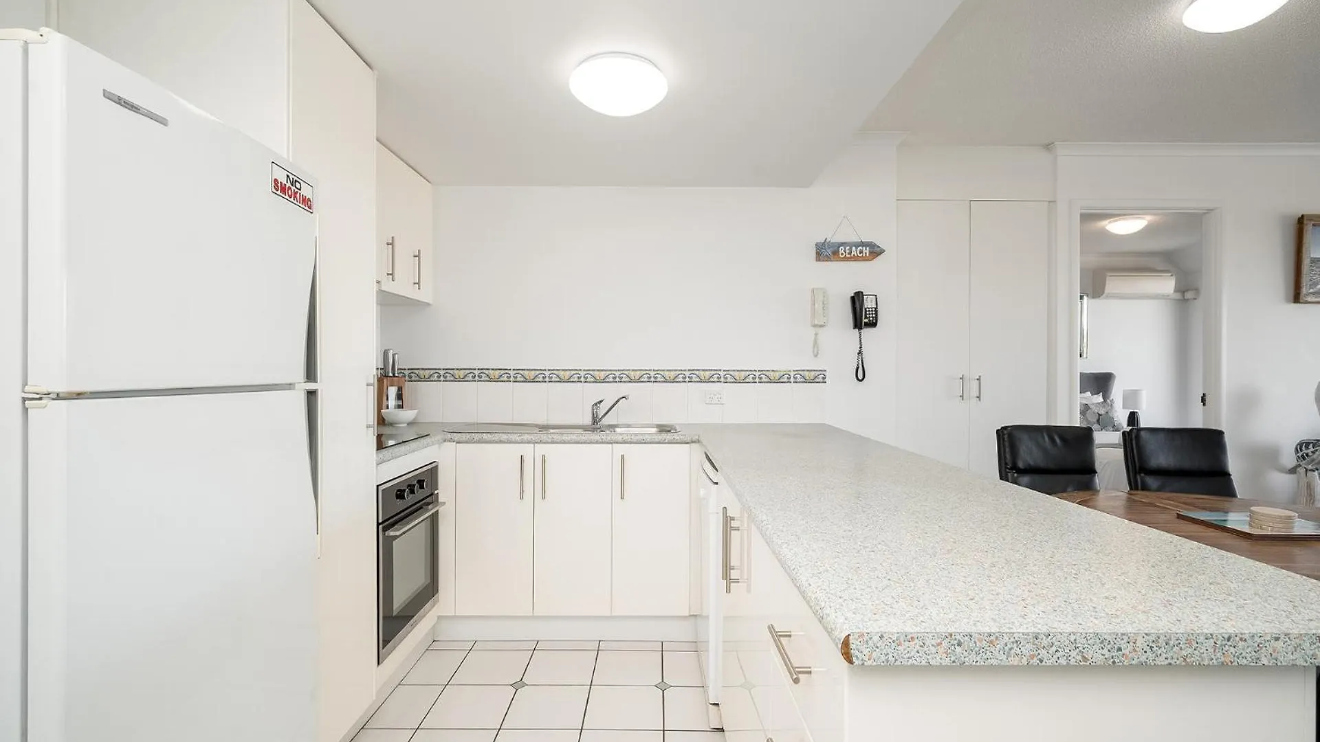 Apart-hotel Waterview Resort Caloundra