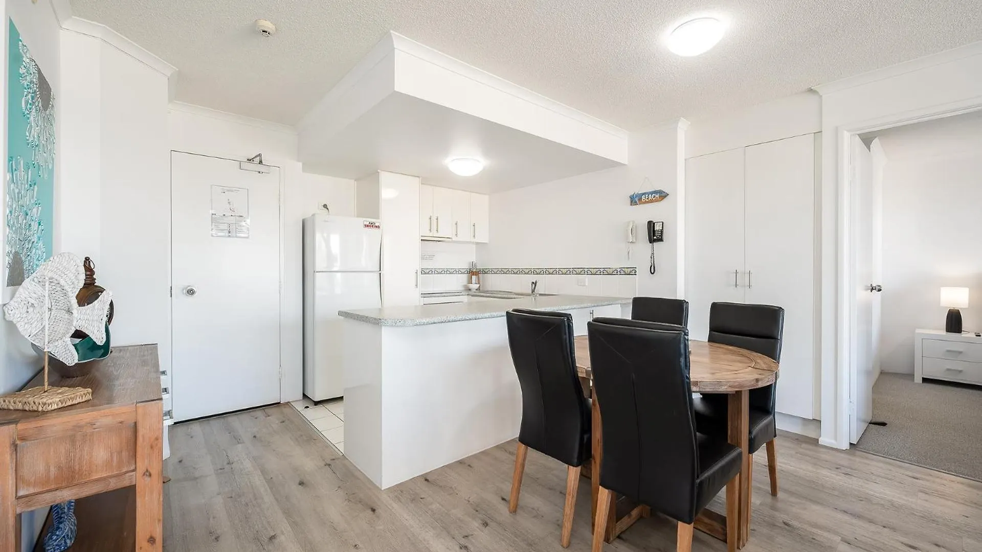Waterview Resort Caloundra Apart-hotel