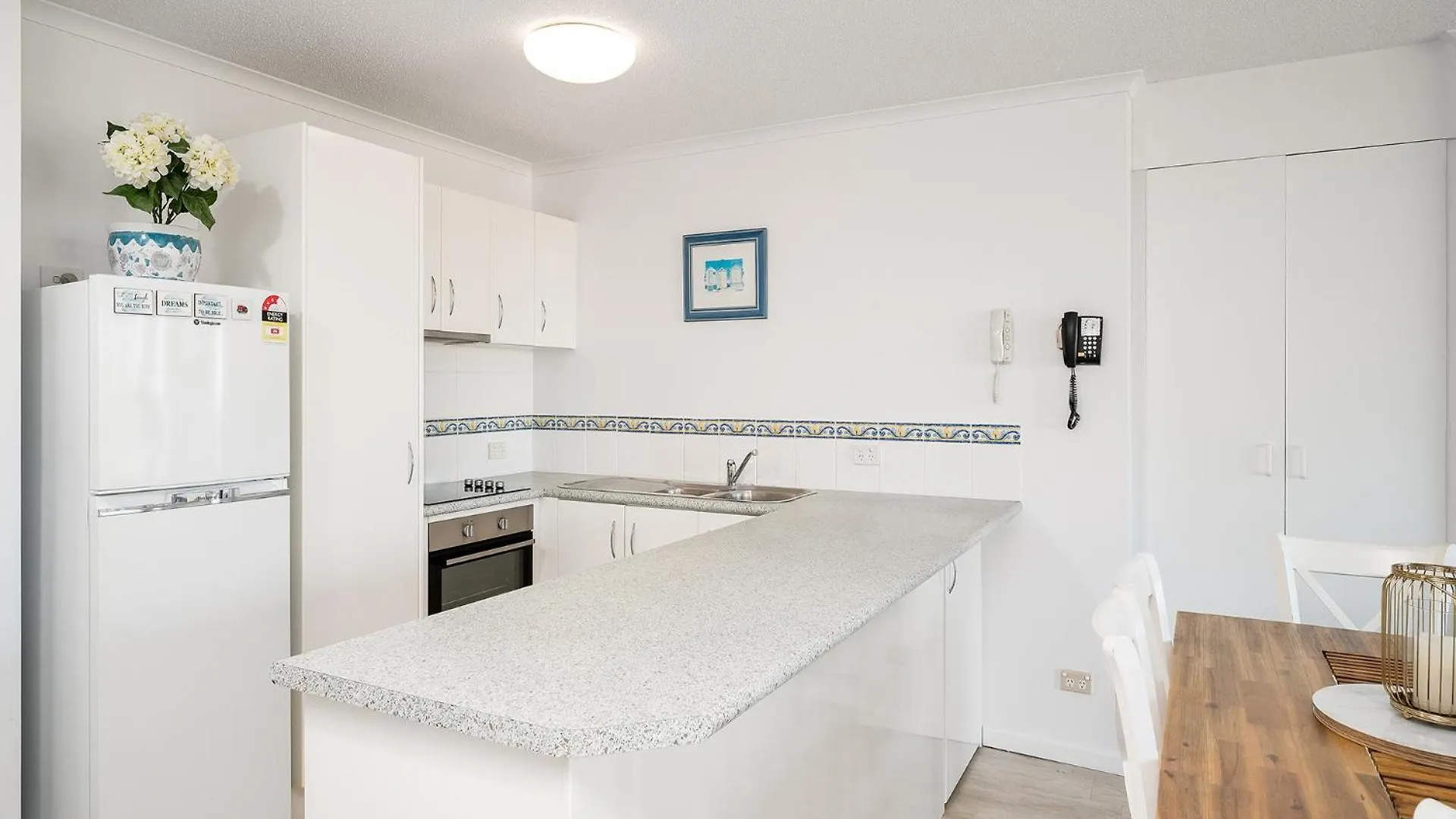 Apart-hotel Waterview Resort Caloundra