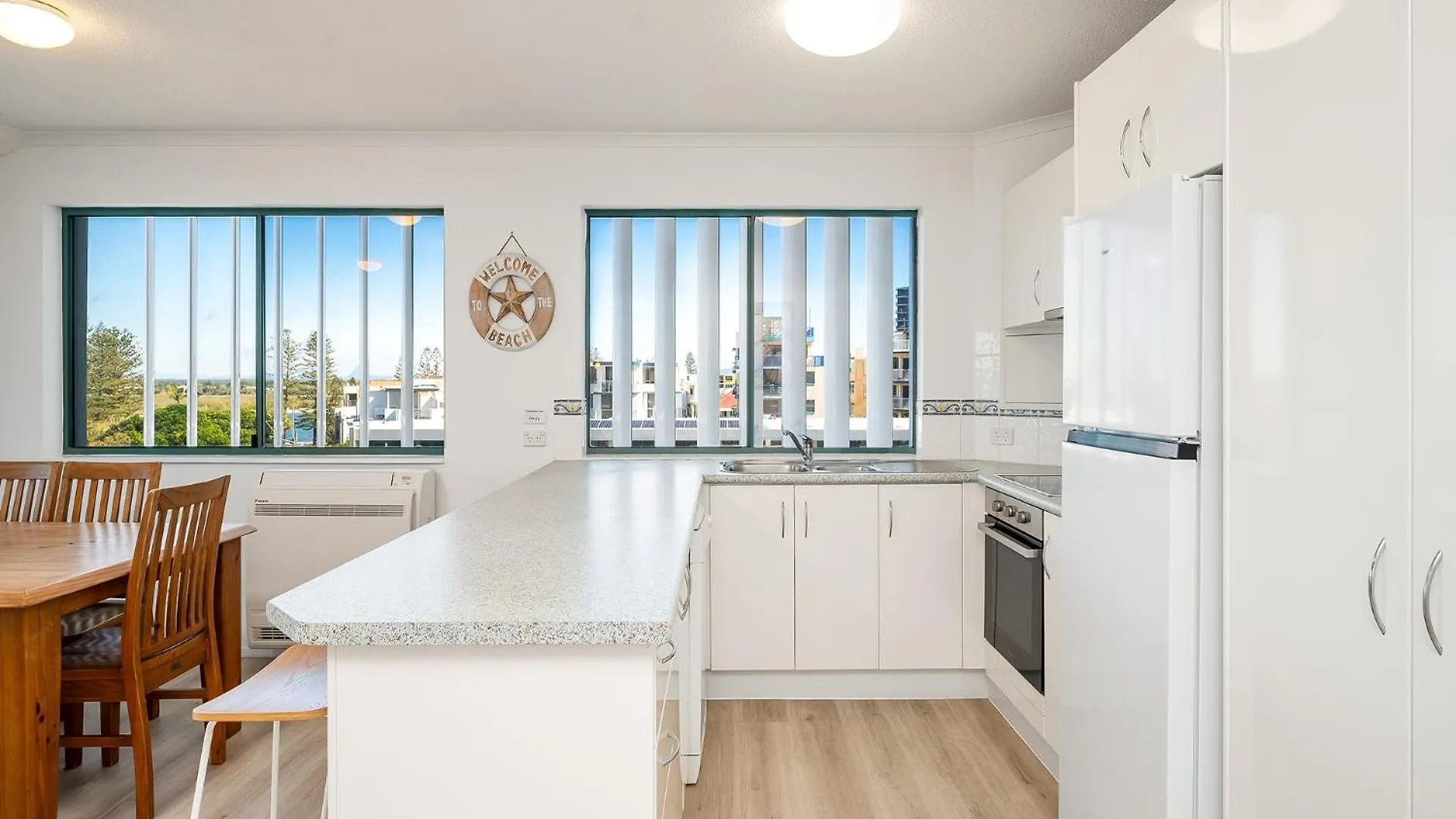 Waterview Resort Caloundra Apart-hotel