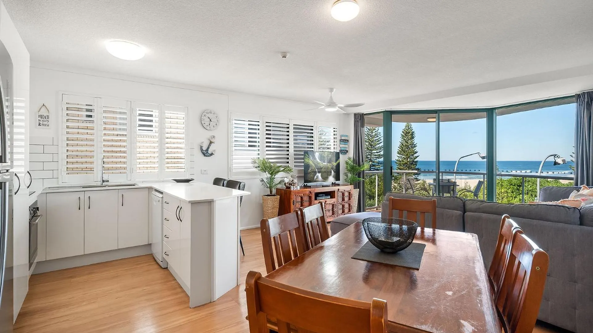 Waterview Resort Caloundra Apart-hotel