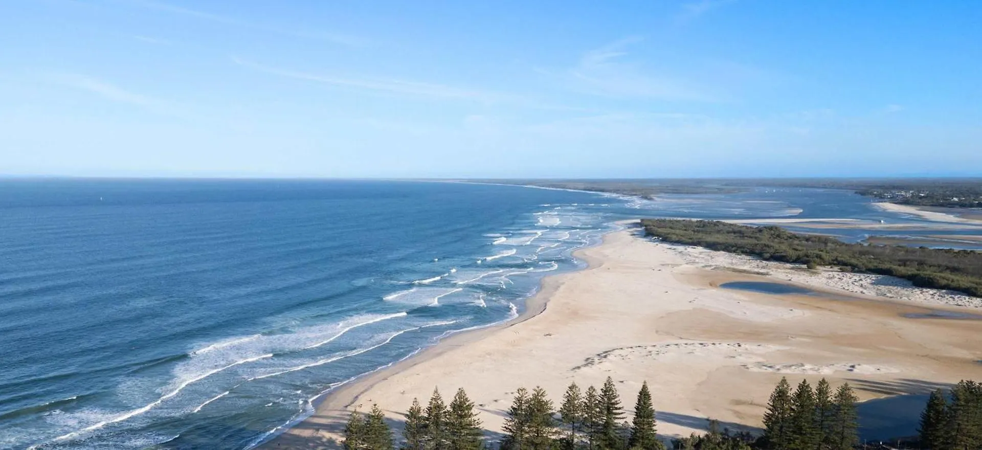 Waterview Resort Caloundra