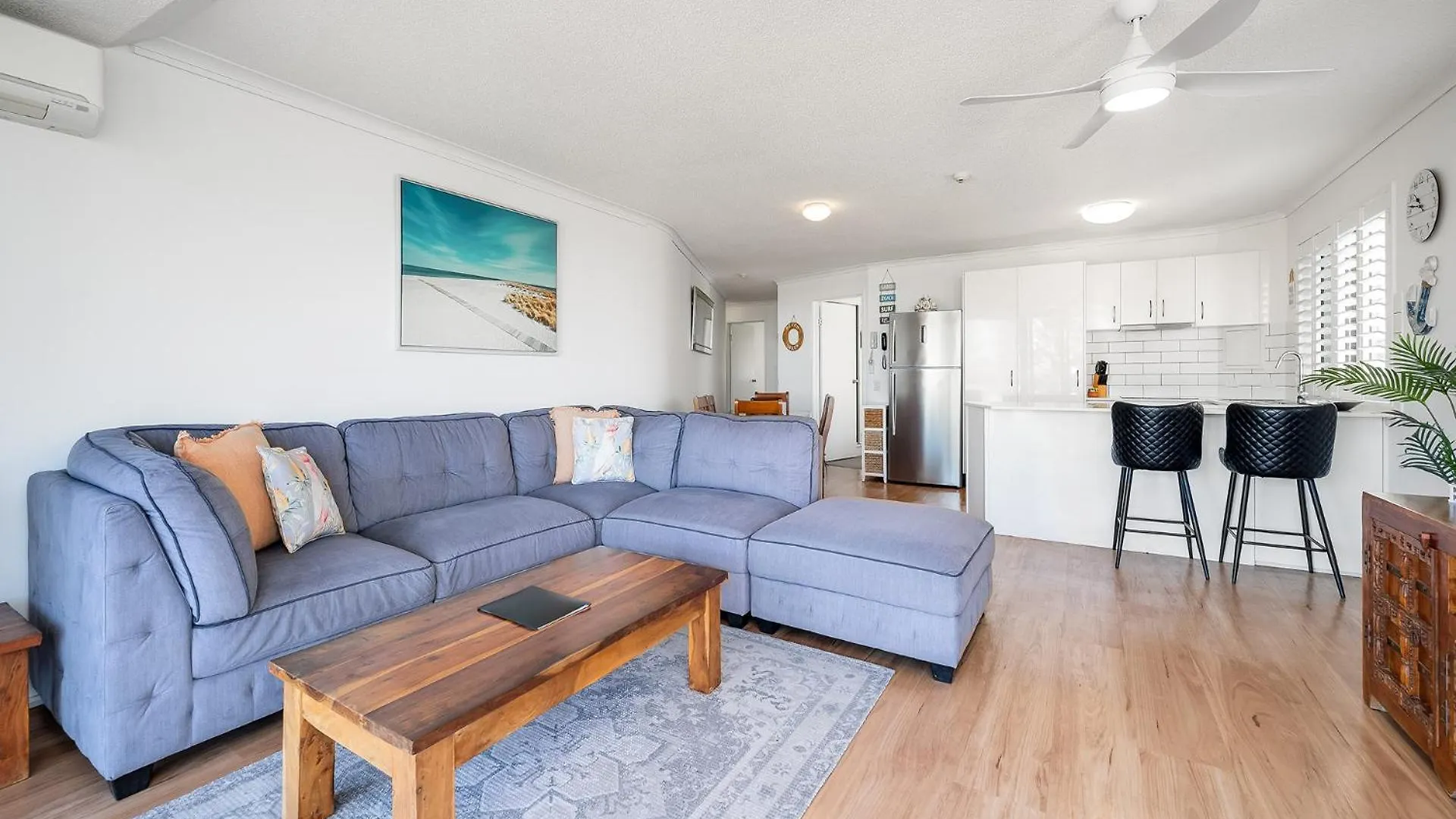Waterview Resort Caloundra 4*,
