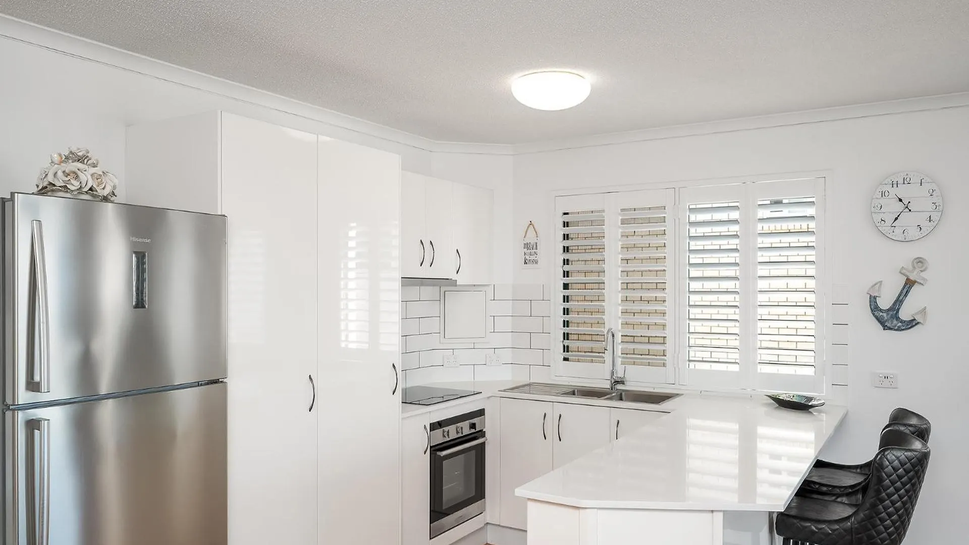 Waterview Resort Caloundra Apart-hotel