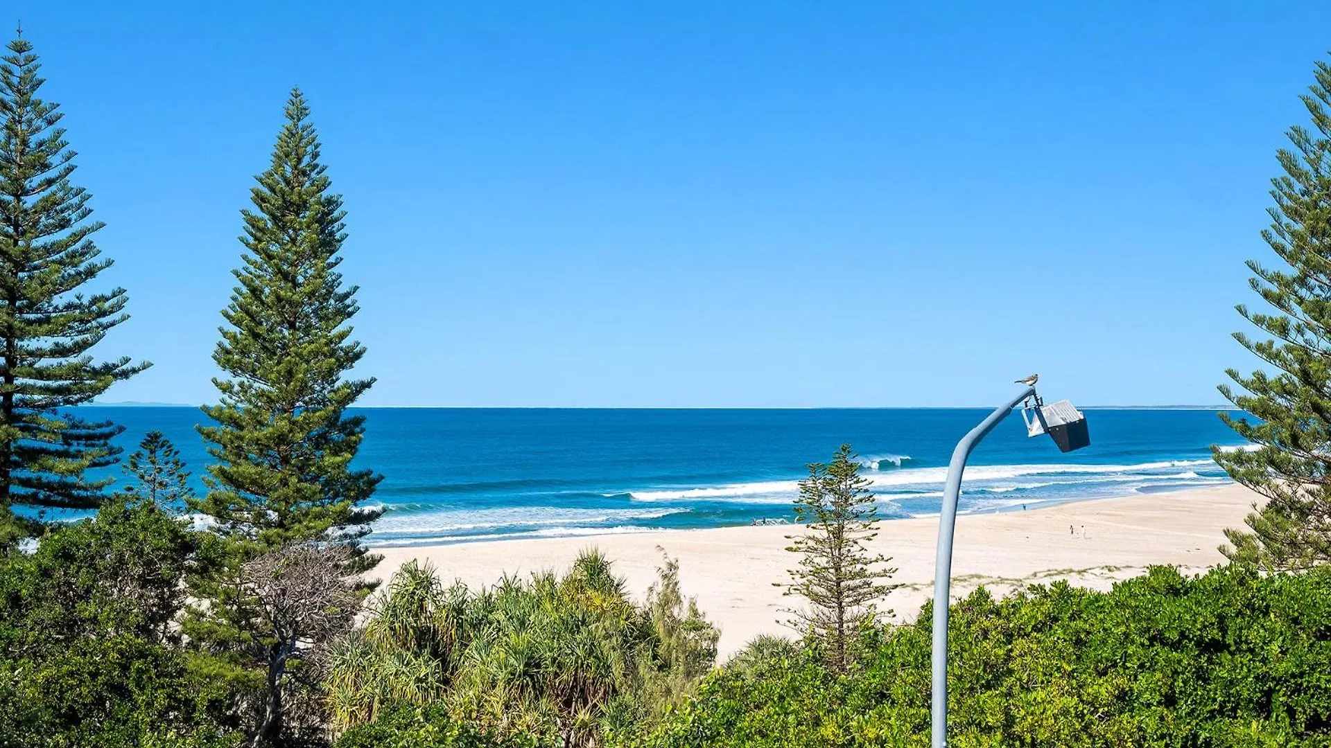 Apart-hotel Waterview Resort Caloundra