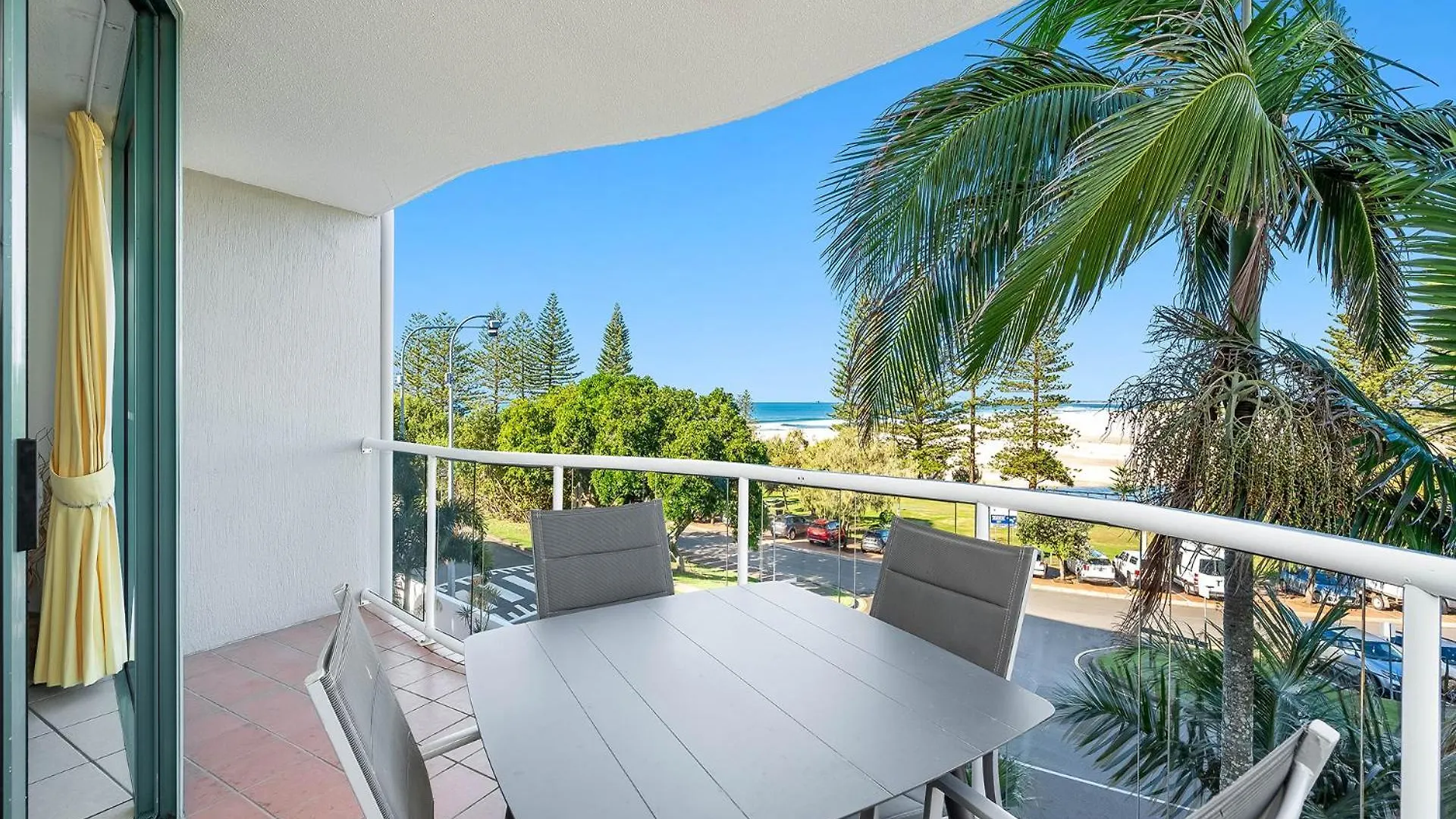 Waterview Resort Caloundra Austrália
