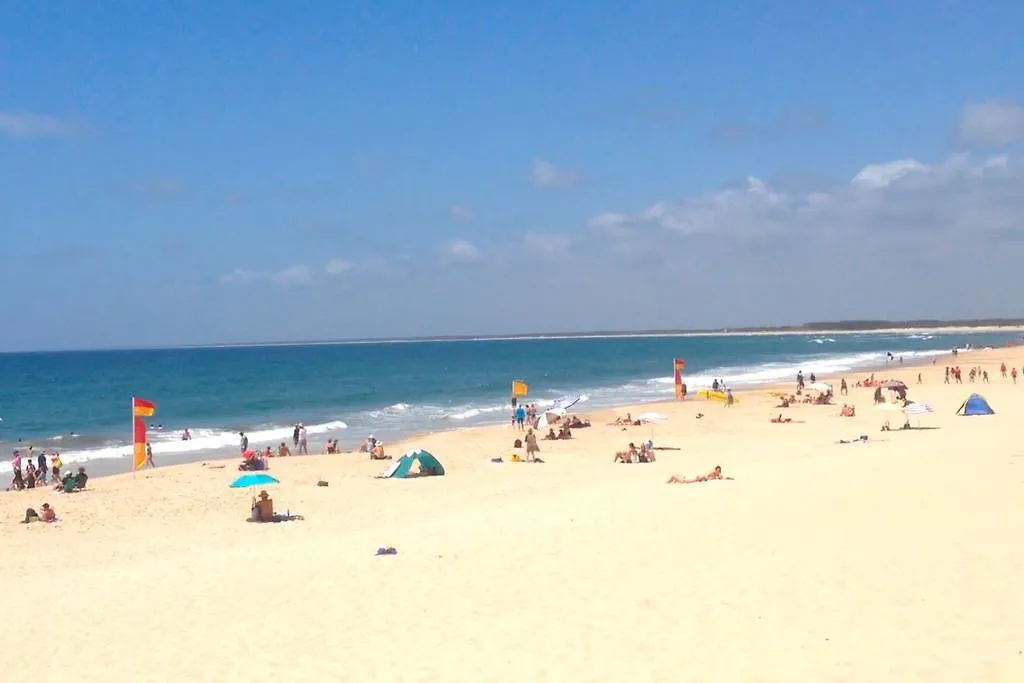 Waterview Resort Caloundra