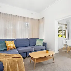Bayview Glenelg Apartment Adelaide