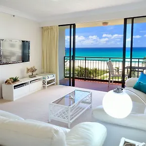 Blue Ocean Apartment Gold Coast