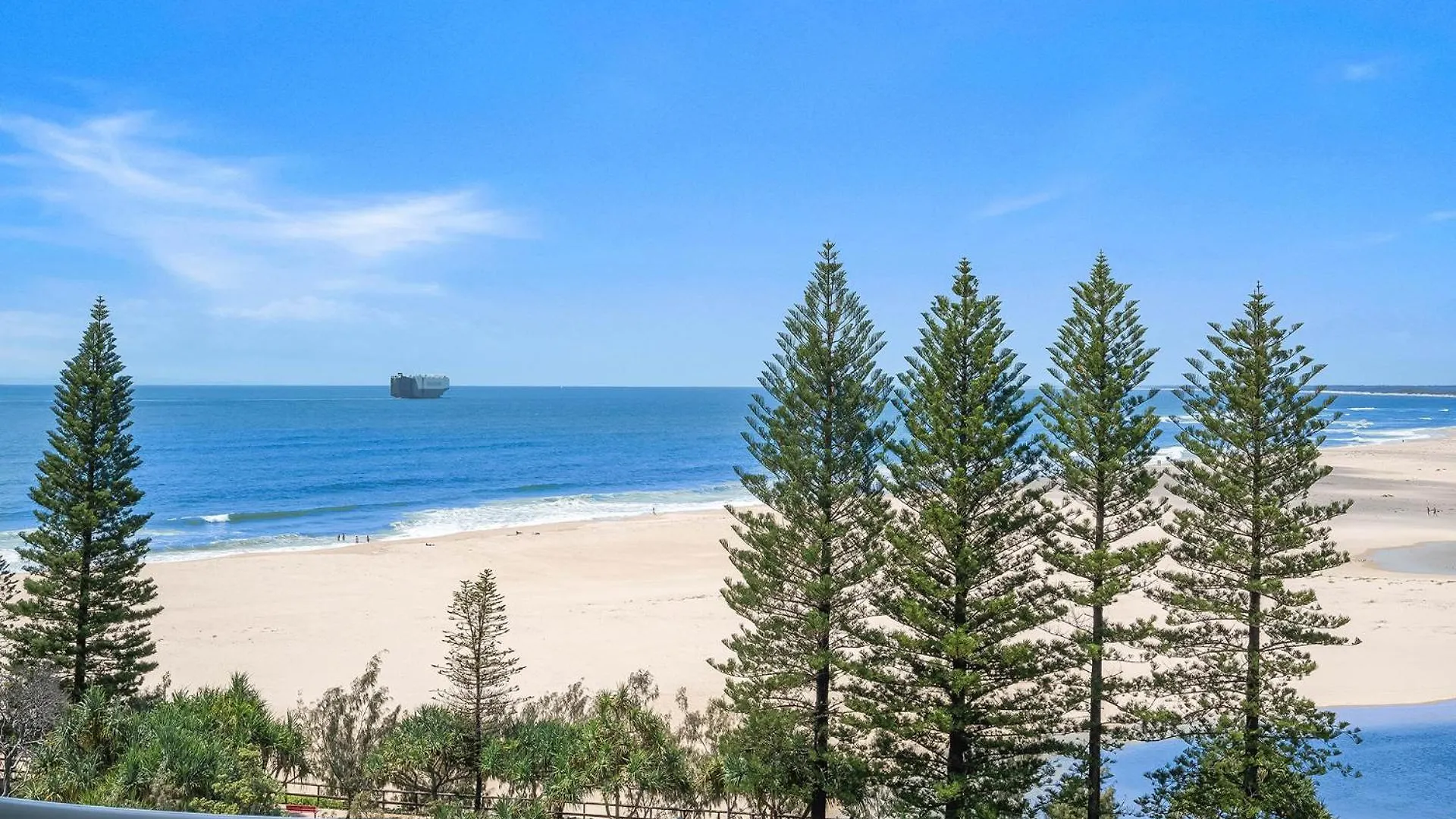 Waterview Resort Caloundra