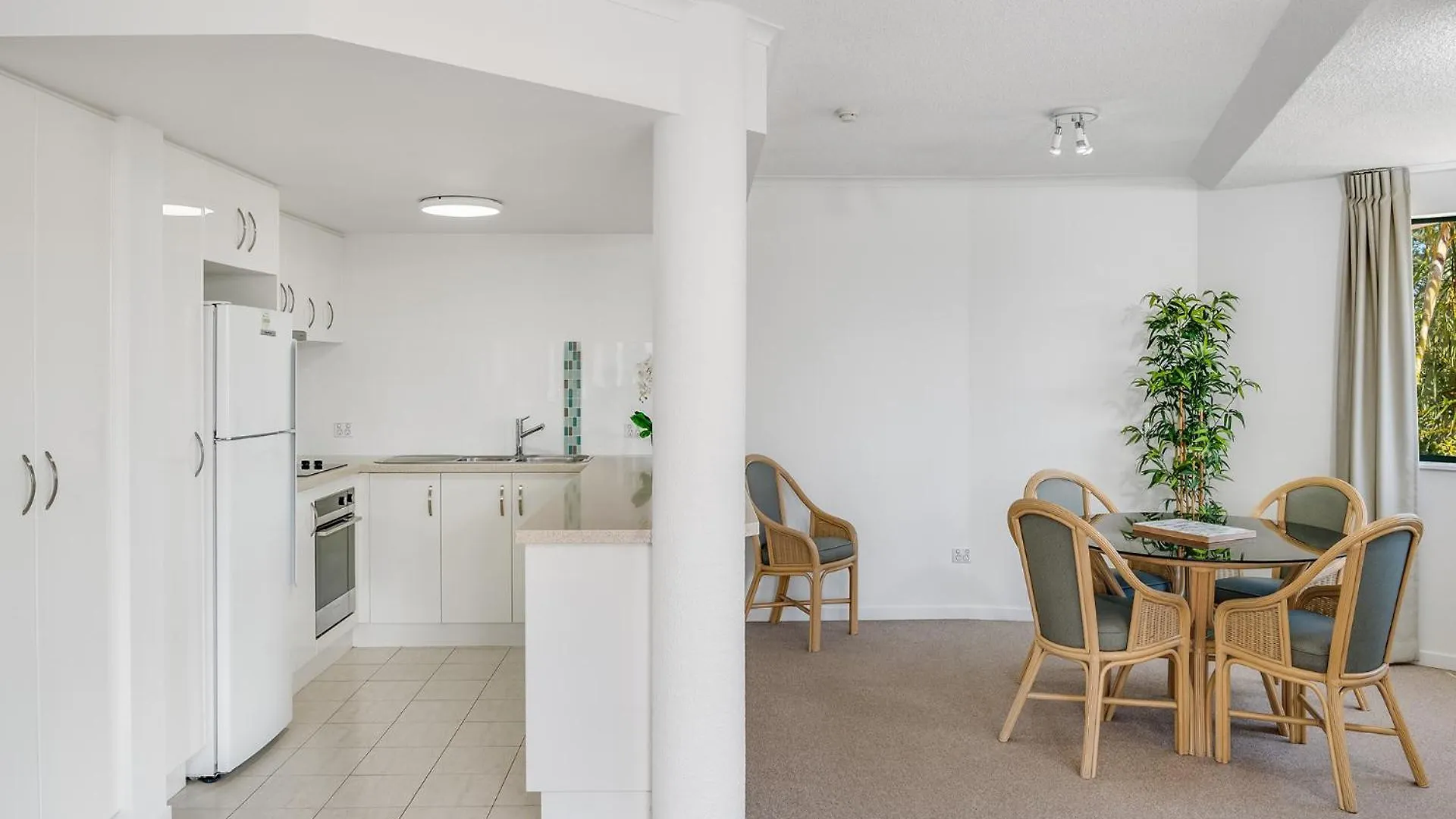 Waterview Resort Caloundra
