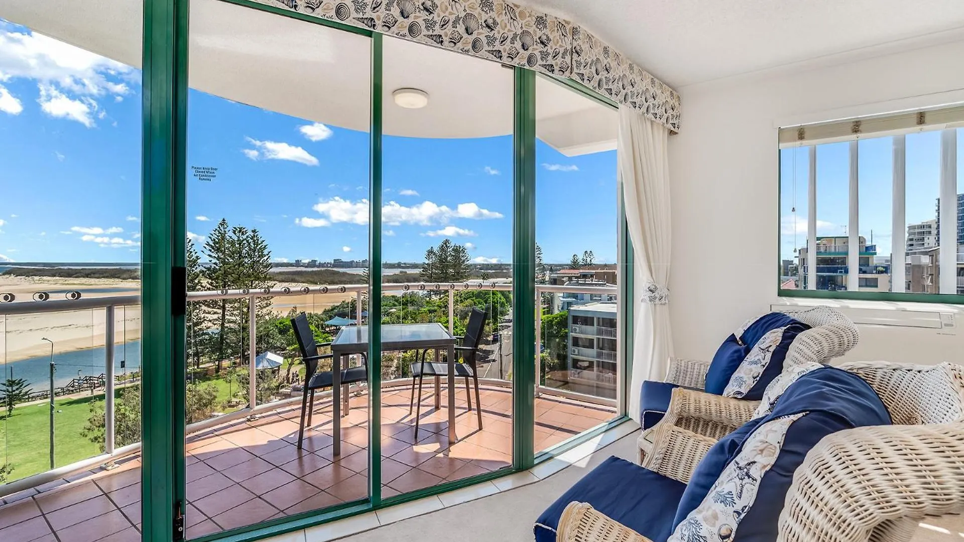 Waterview Resort Caloundra