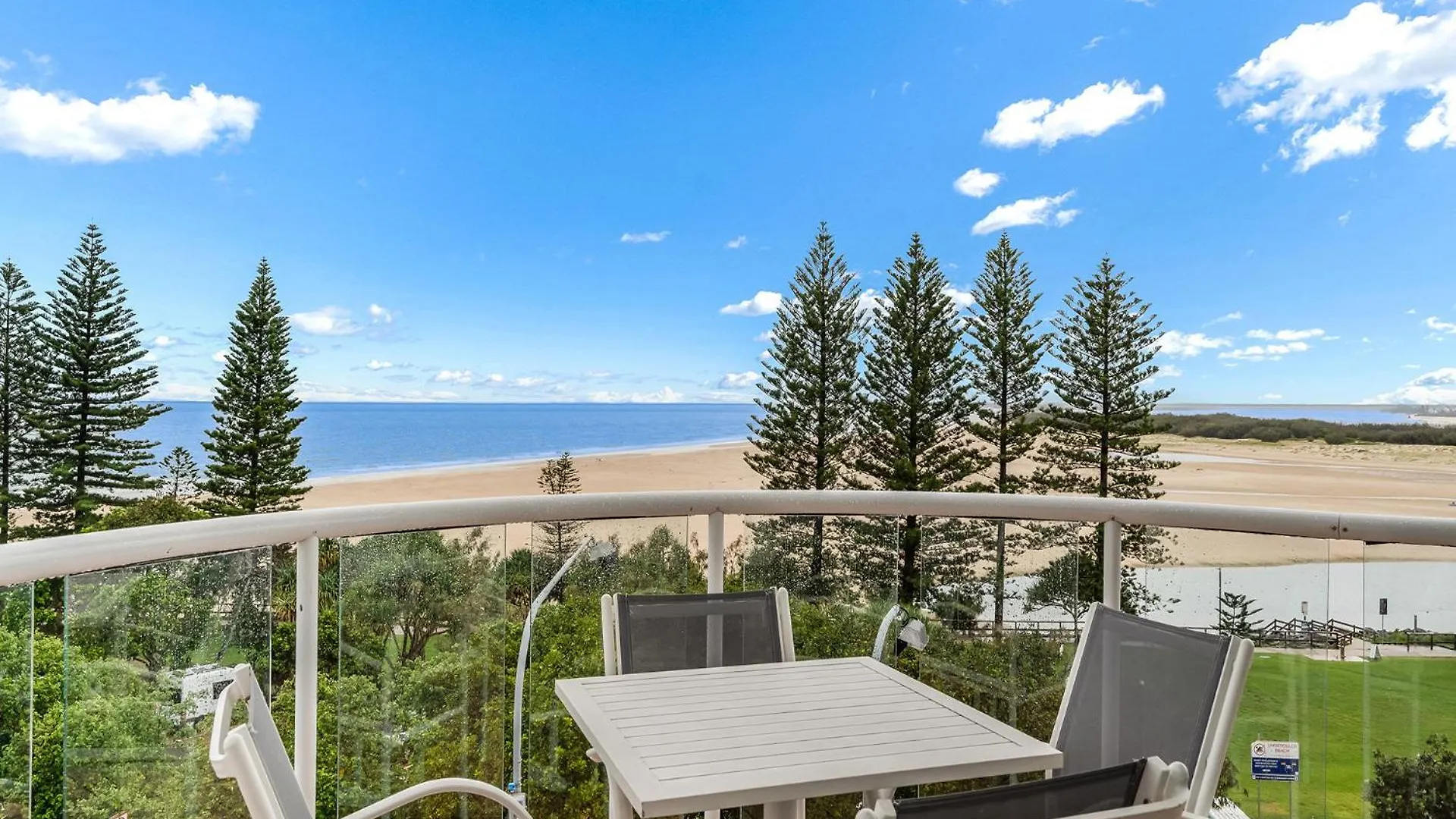Waterview Resort Caloundra 4*,