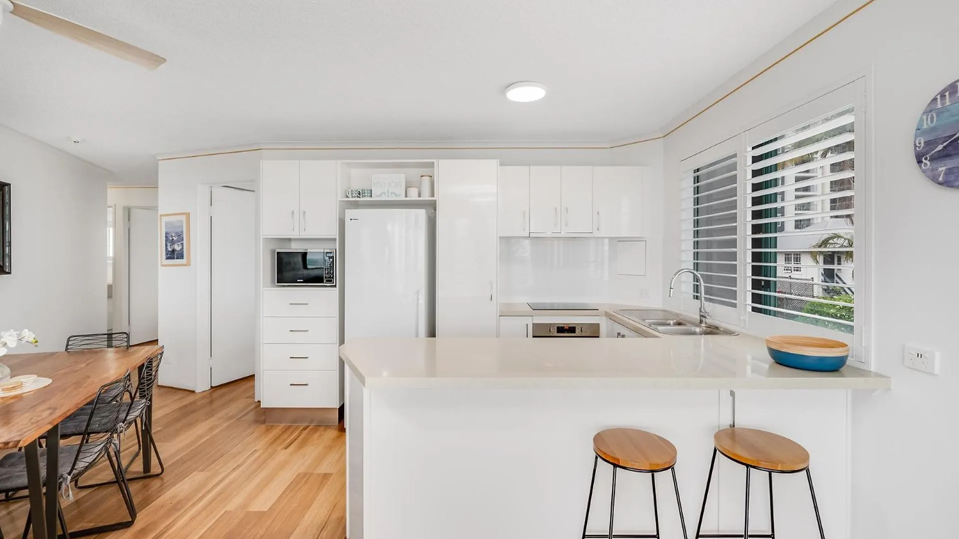 Waterview Resort Caloundra Lejlighedshotel
