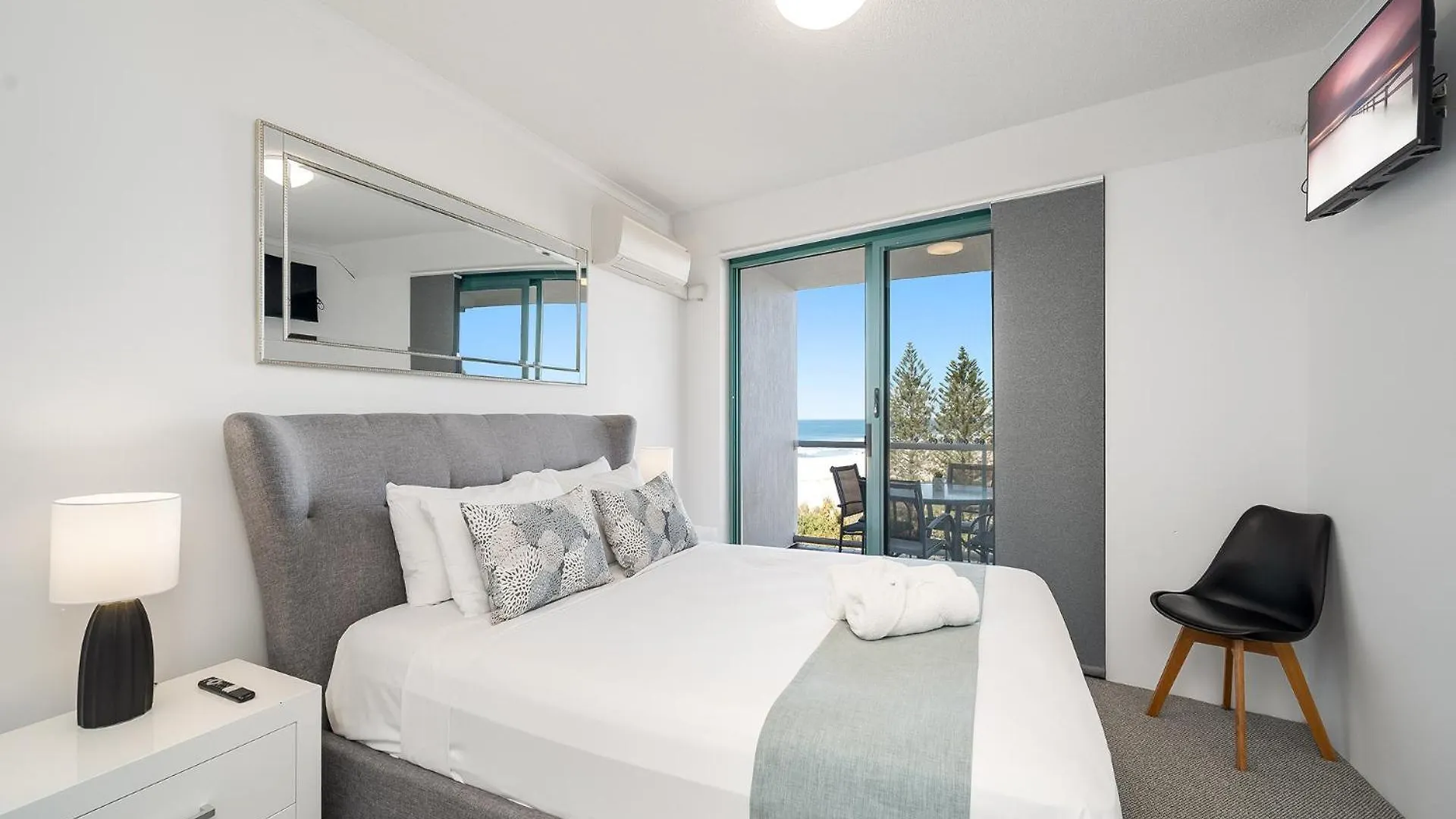 Waterview Resort Caloundra 4*,
