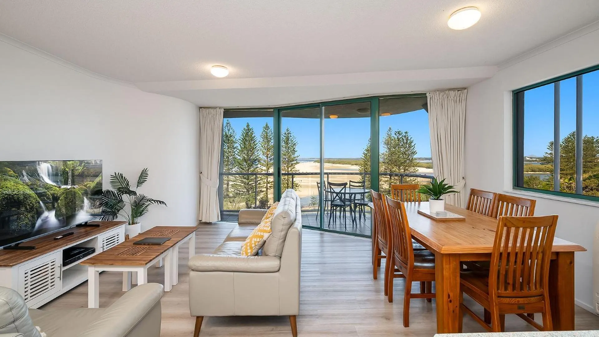 Waterview Resort Caloundra Australien