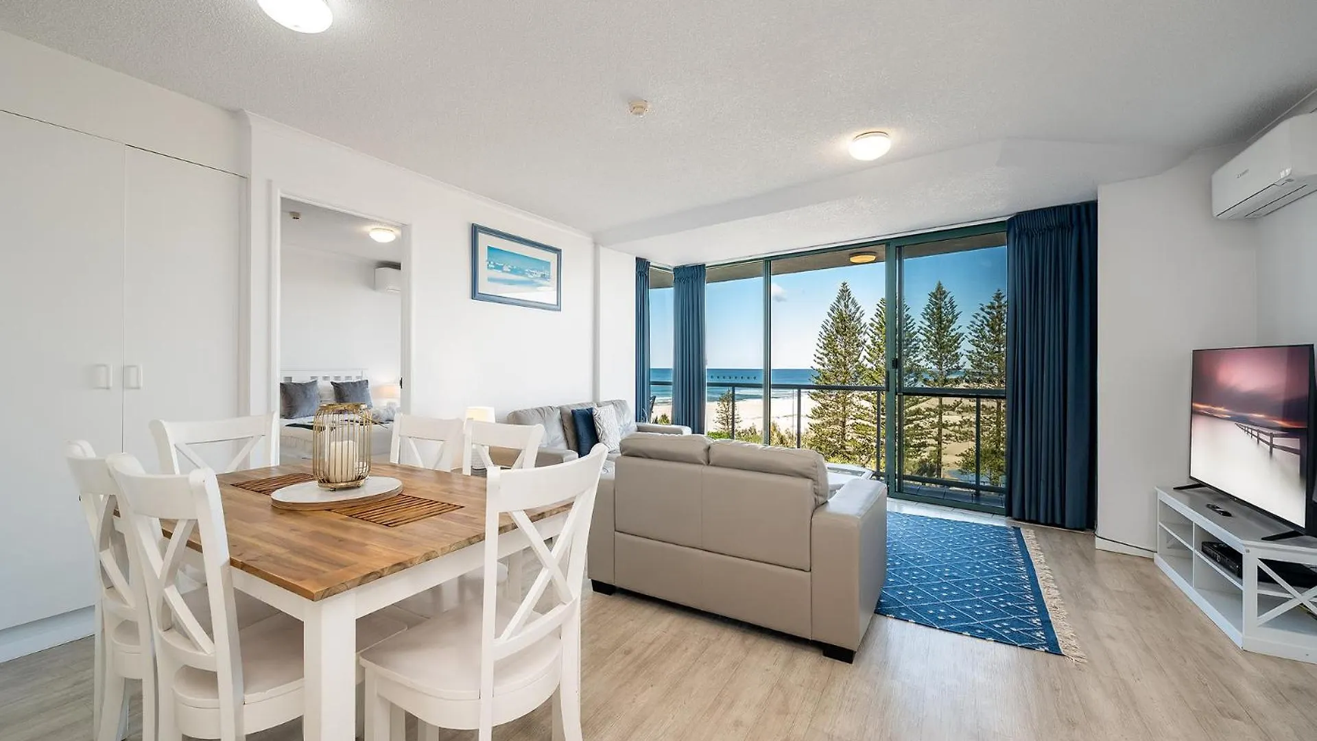 Waterview Resort Caloundra