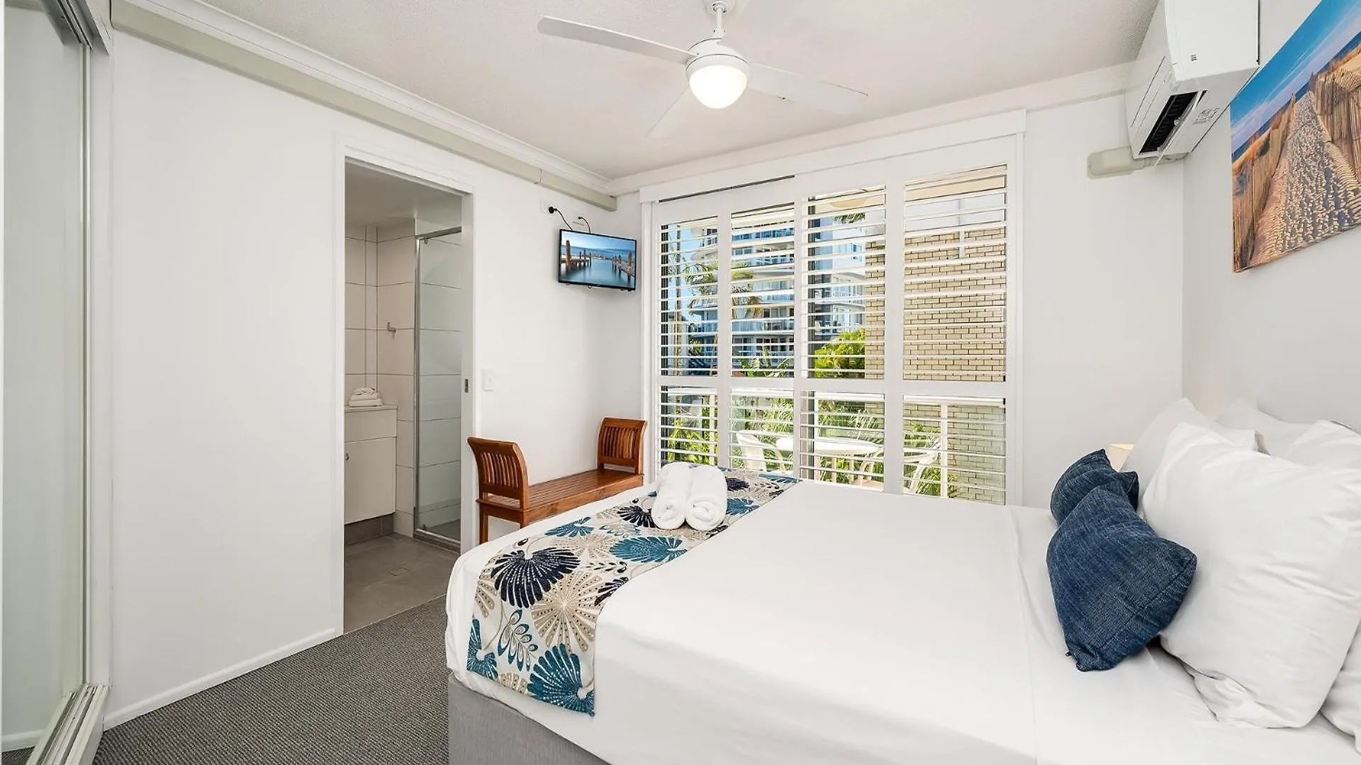 Waterview Resort Caloundra
