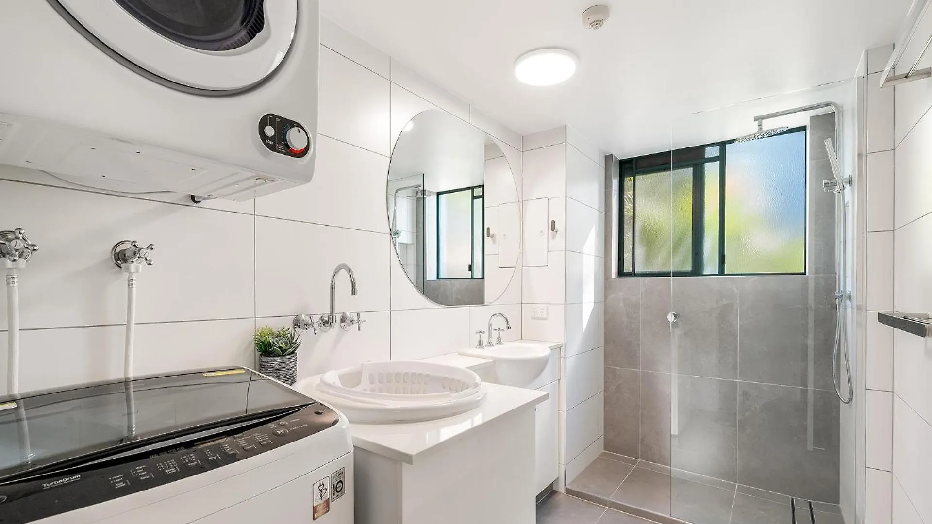 Lejlighedshotel Waterview Resort Caloundra