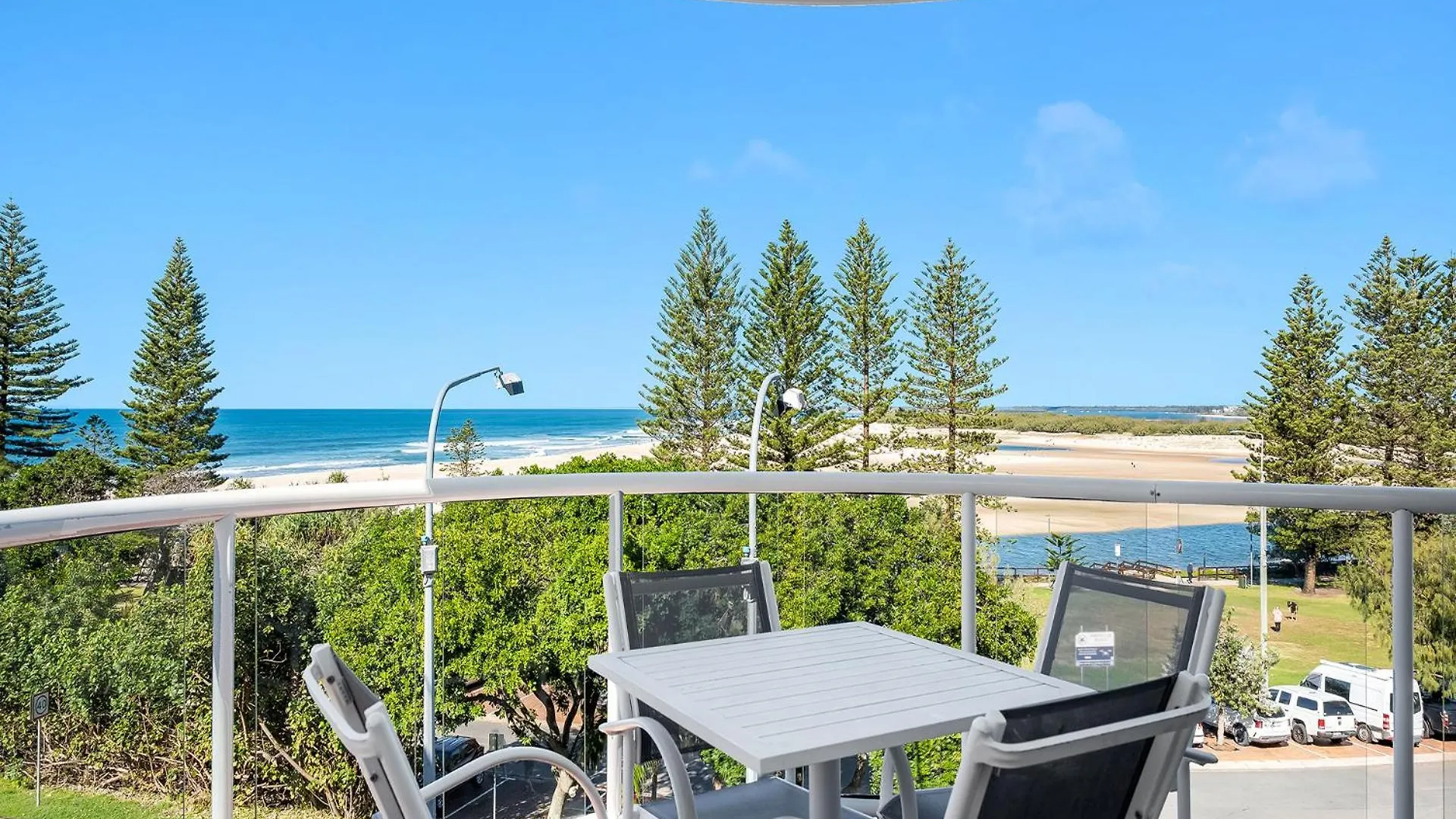 Waterview Resort Caloundra