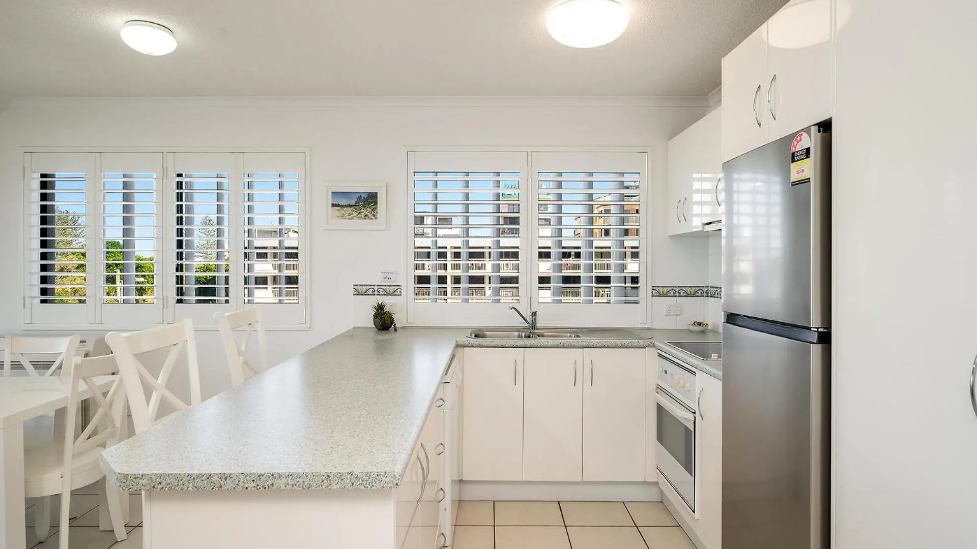 Waterview Resort Caloundra