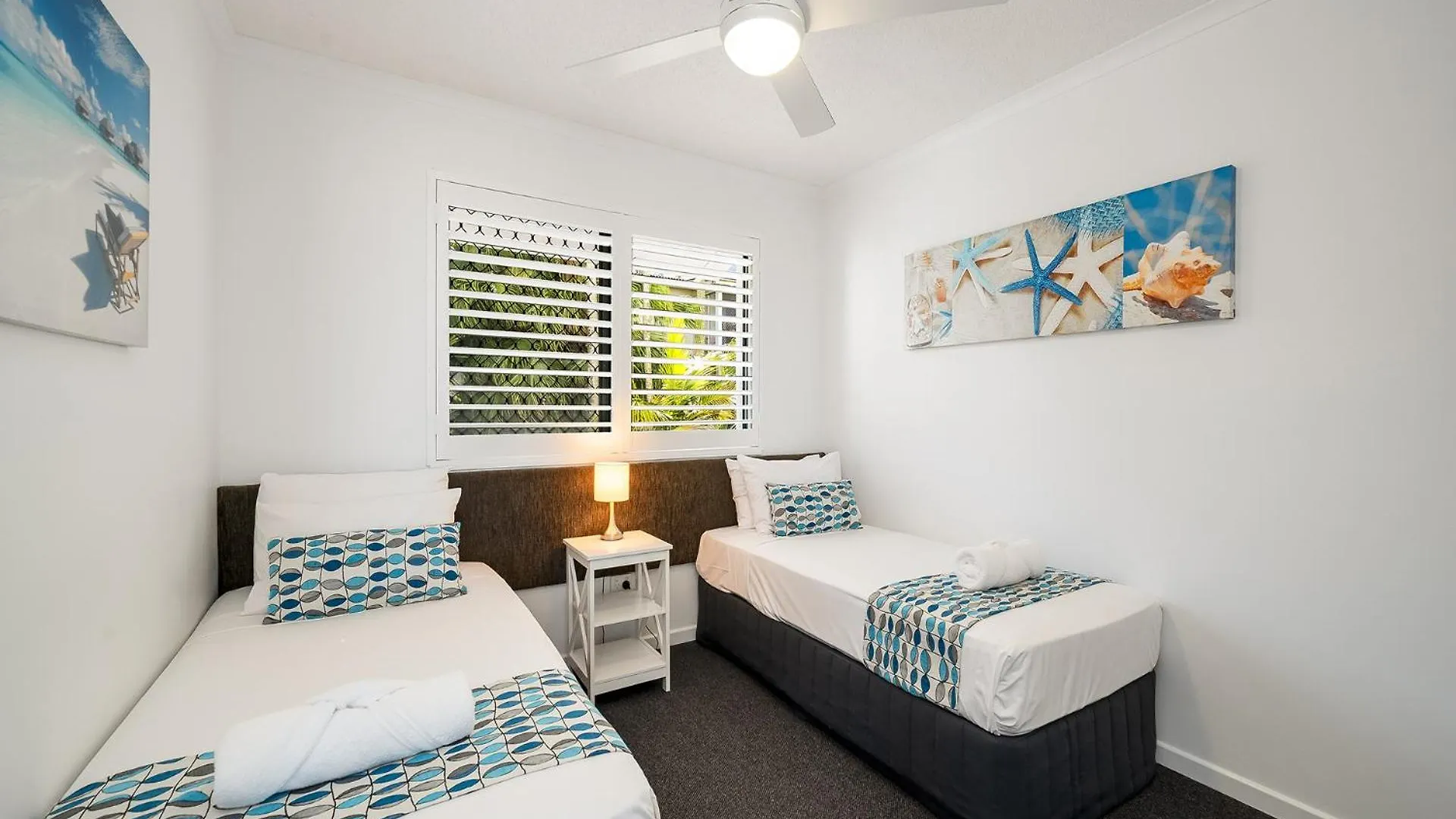 Waterview Resort Caloundra 4*,