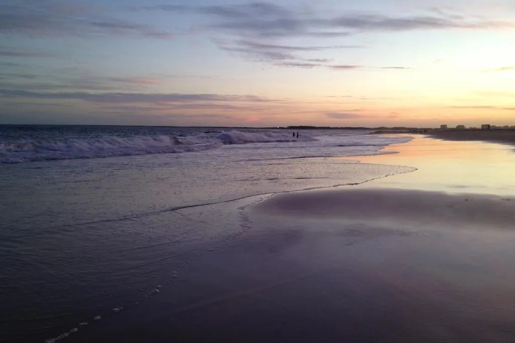 Lejlighedshotel Waterview Resort Caloundra