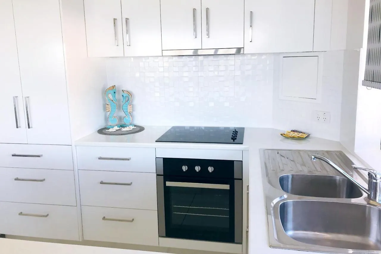 Waterview Resort Caloundra