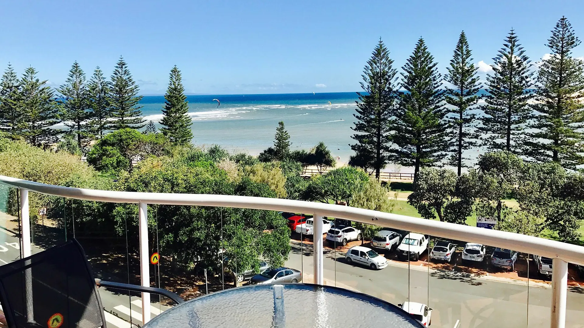 Waterview Resort Caloundra Australien