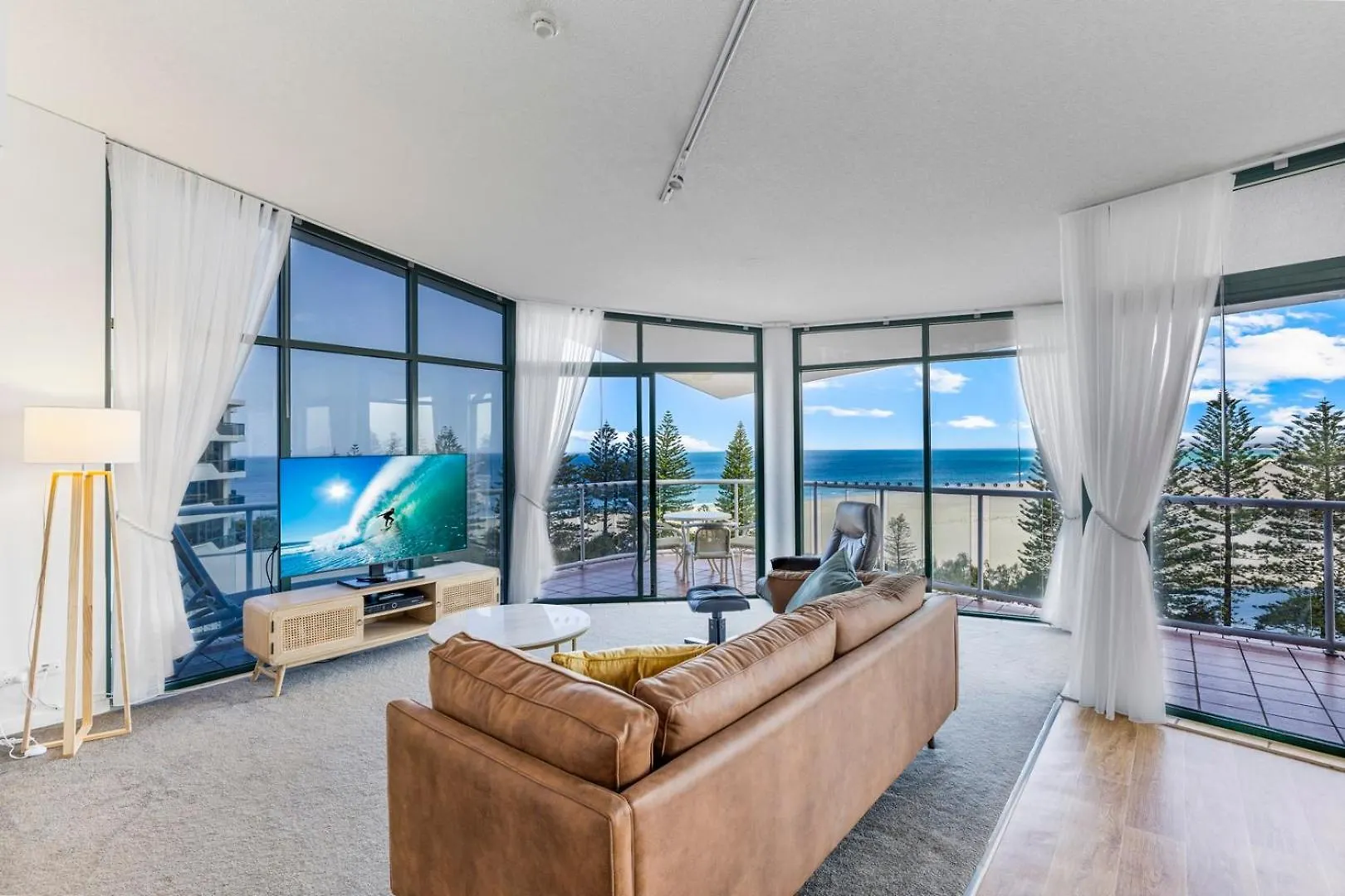 Waterview Resort Caloundra