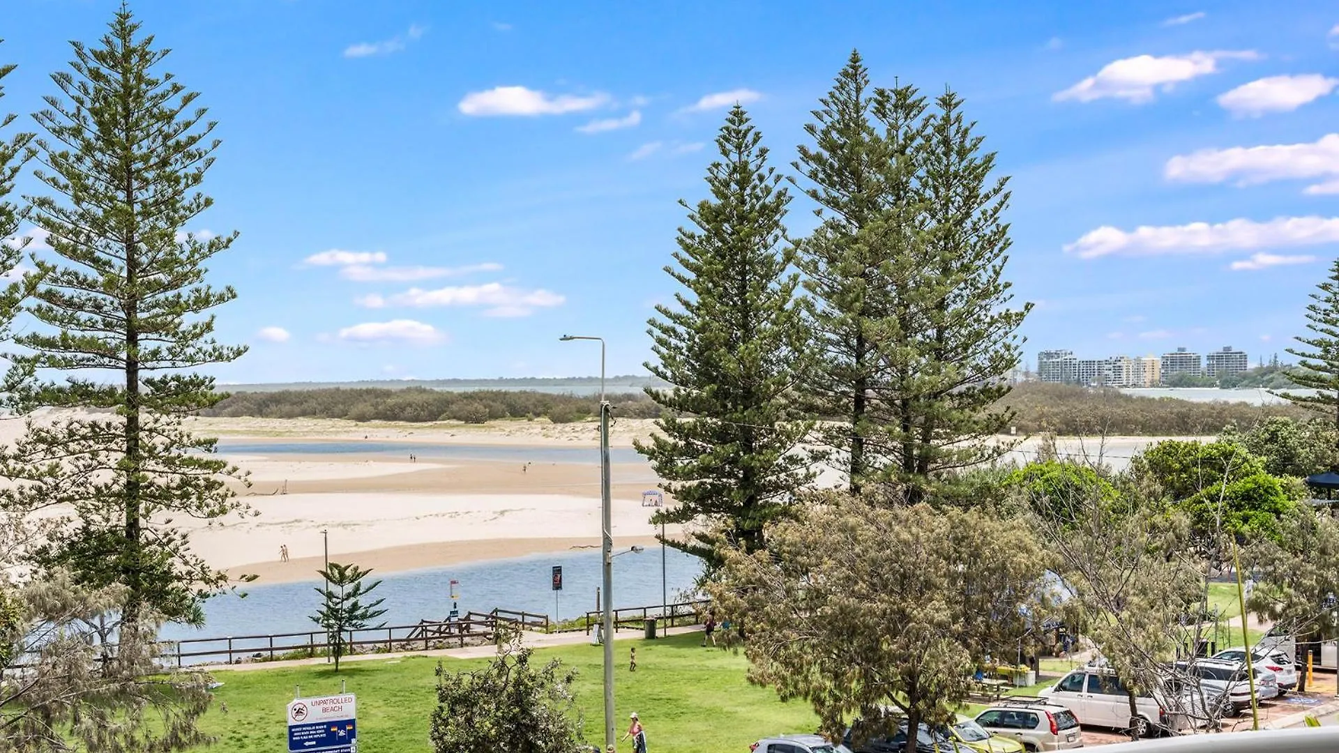 Waterview Resort Caloundra Aparthotel