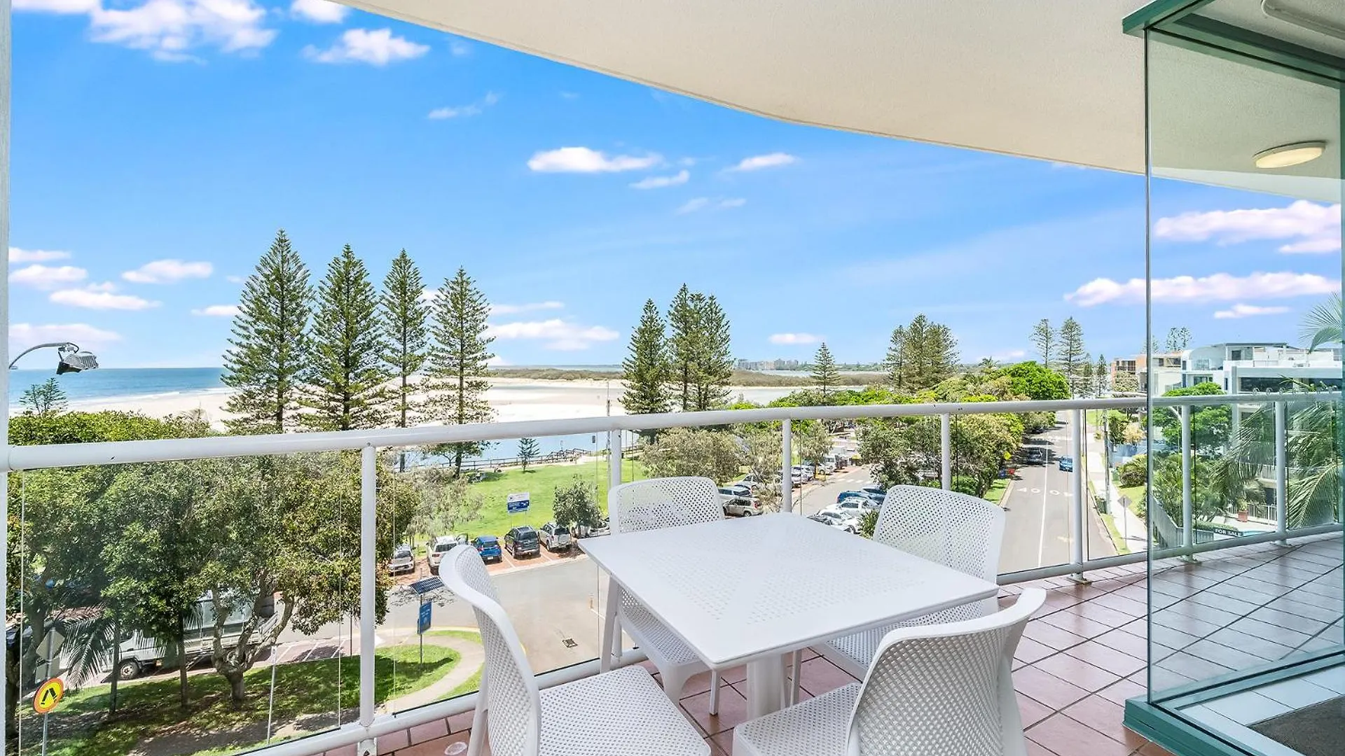 Waterview Resort Caloundra