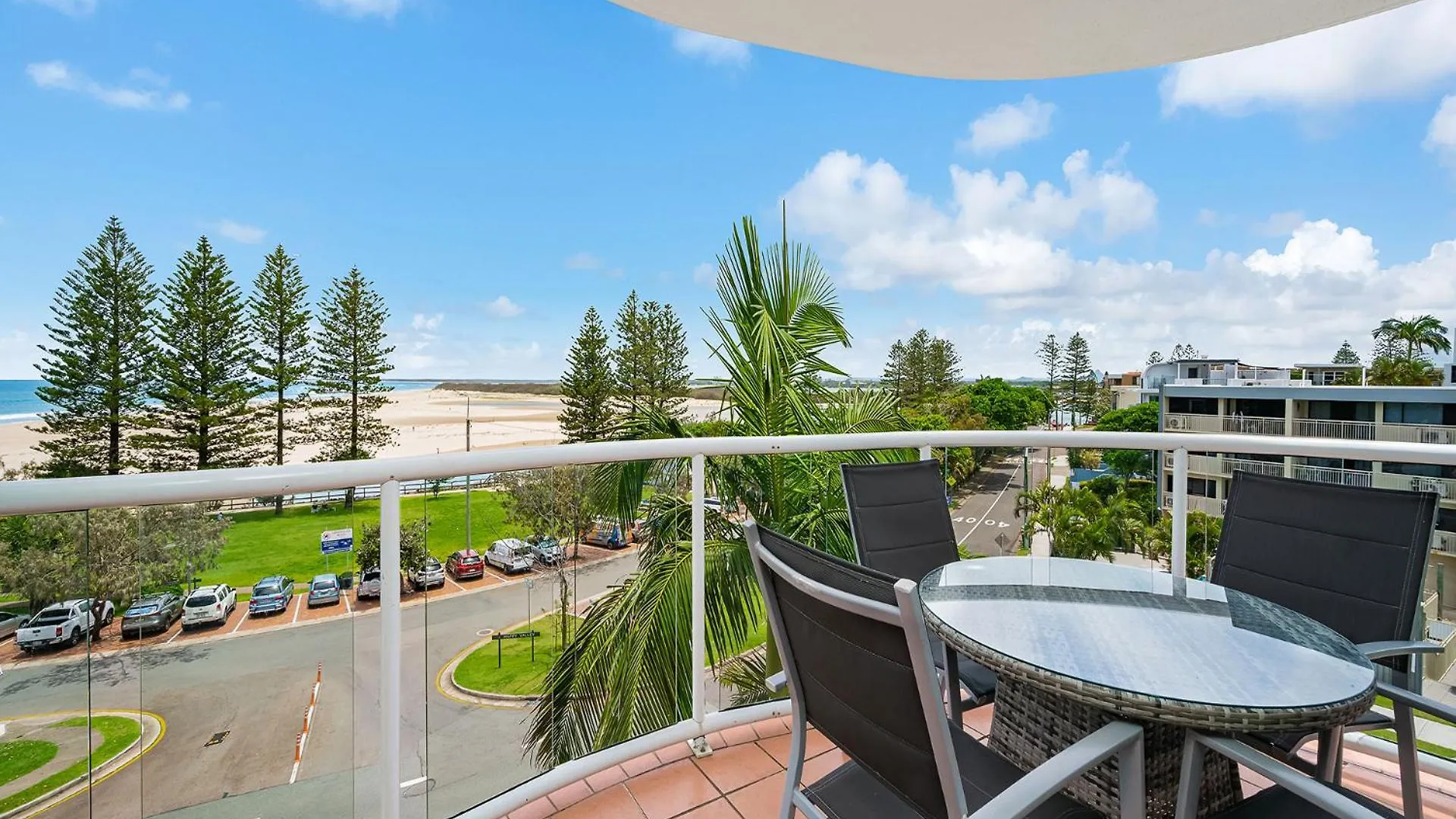 Waterview Resort Caloundra 4*,  Australia