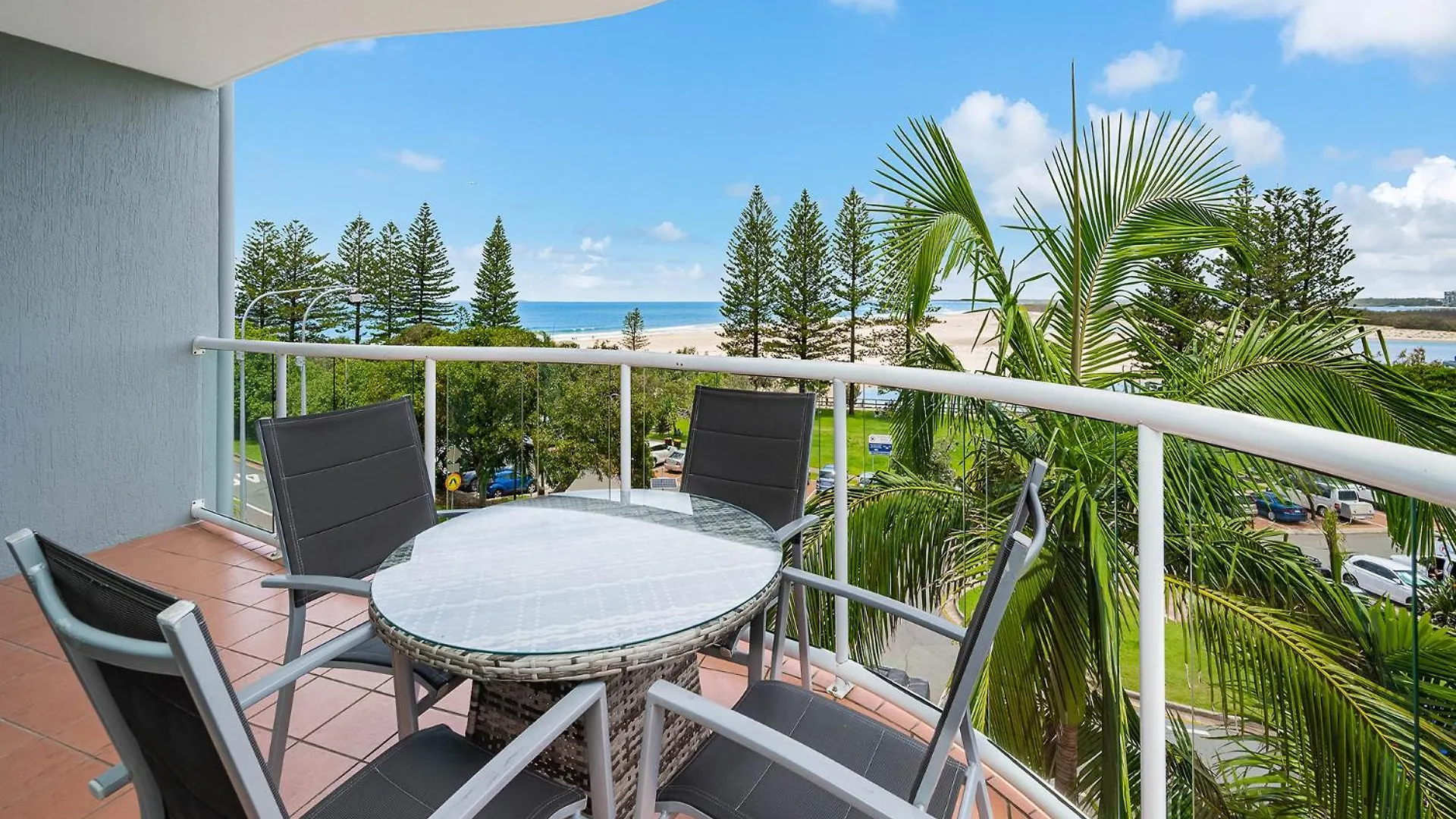 Waterview Resort Caloundra