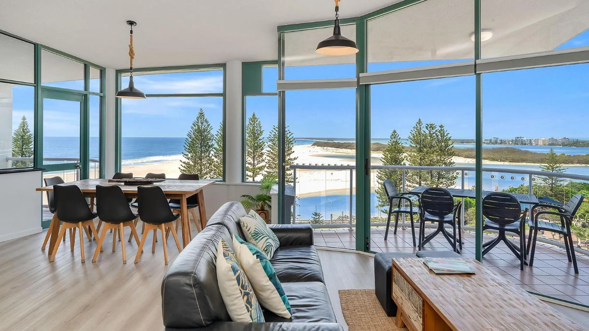 Waterview Resort Caloundra Aparthotel