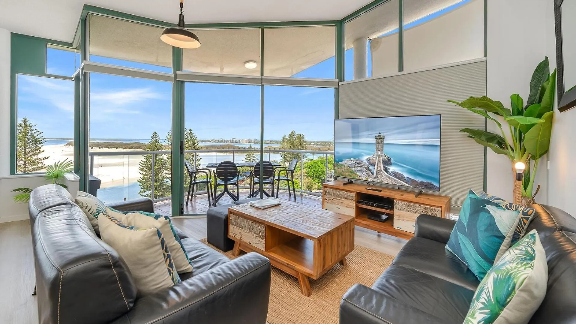 Waterview Resort Caloundra Australia