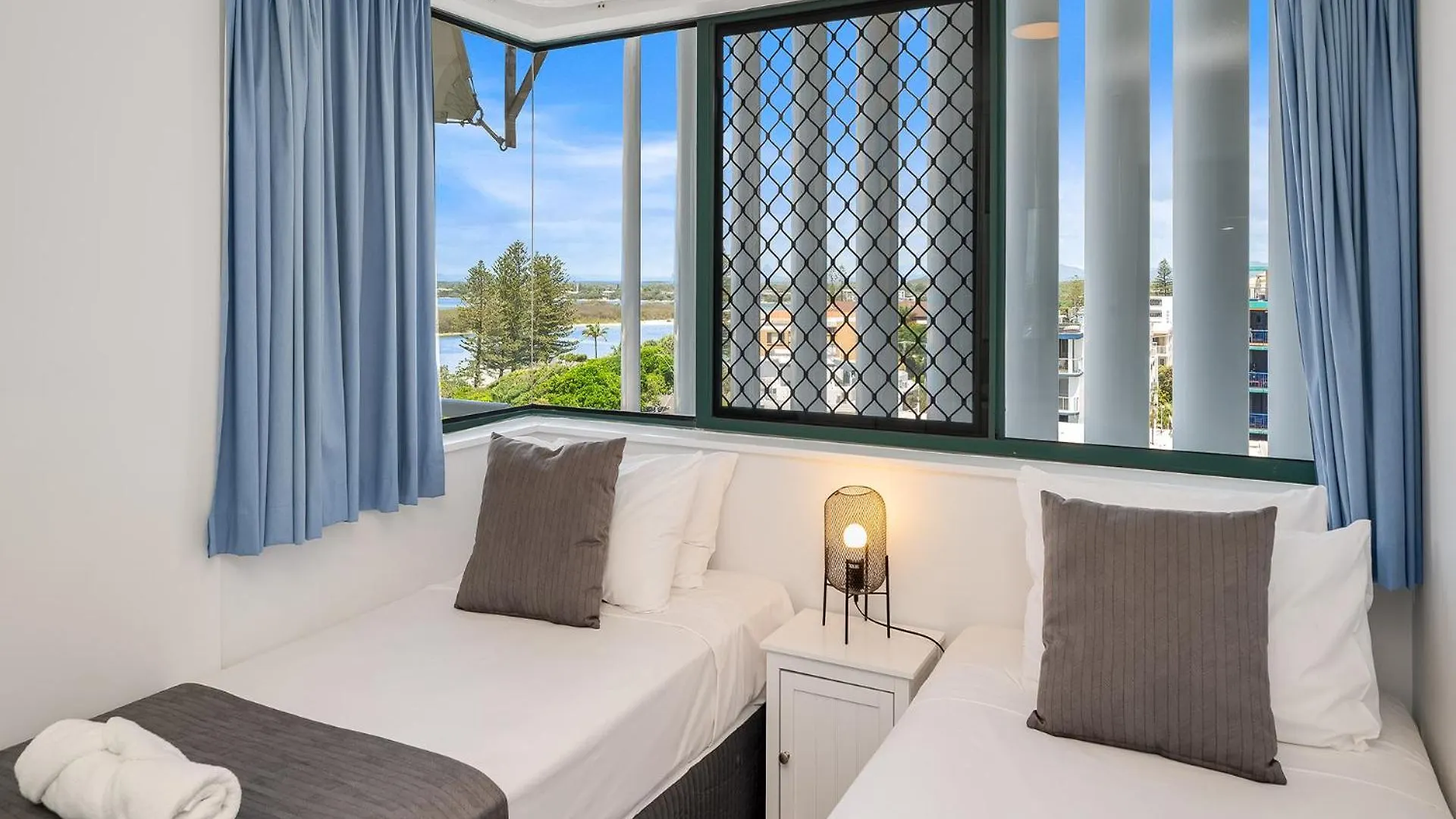 Waterview Resort Caloundra 4*,