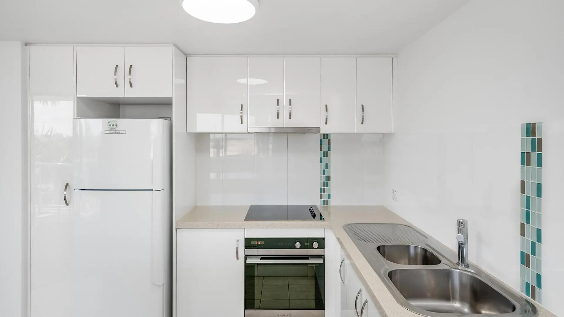 Aparthotel Waterview Resort Caloundra