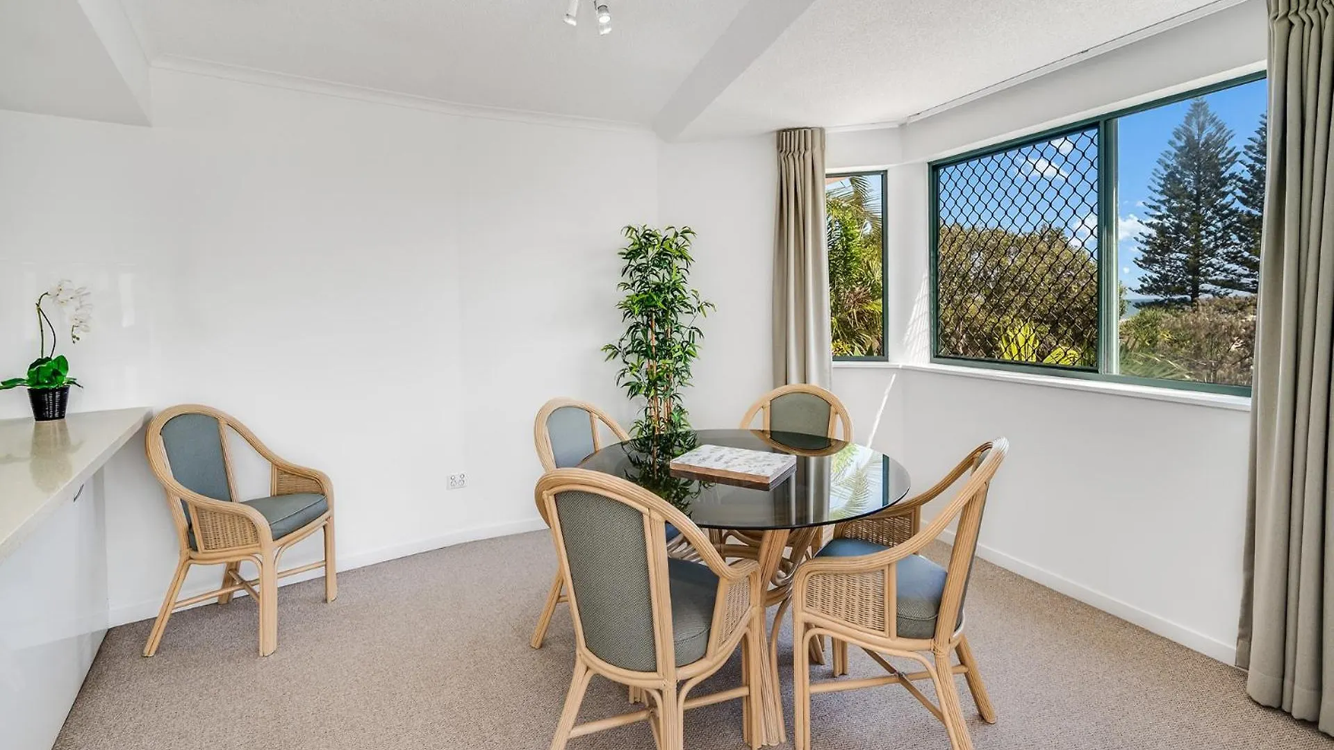 Waterview Resort Caloundra
